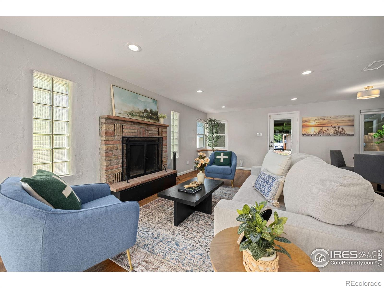 MLS Image #7 for 1010 w mulberry street,fort collins, Colorado