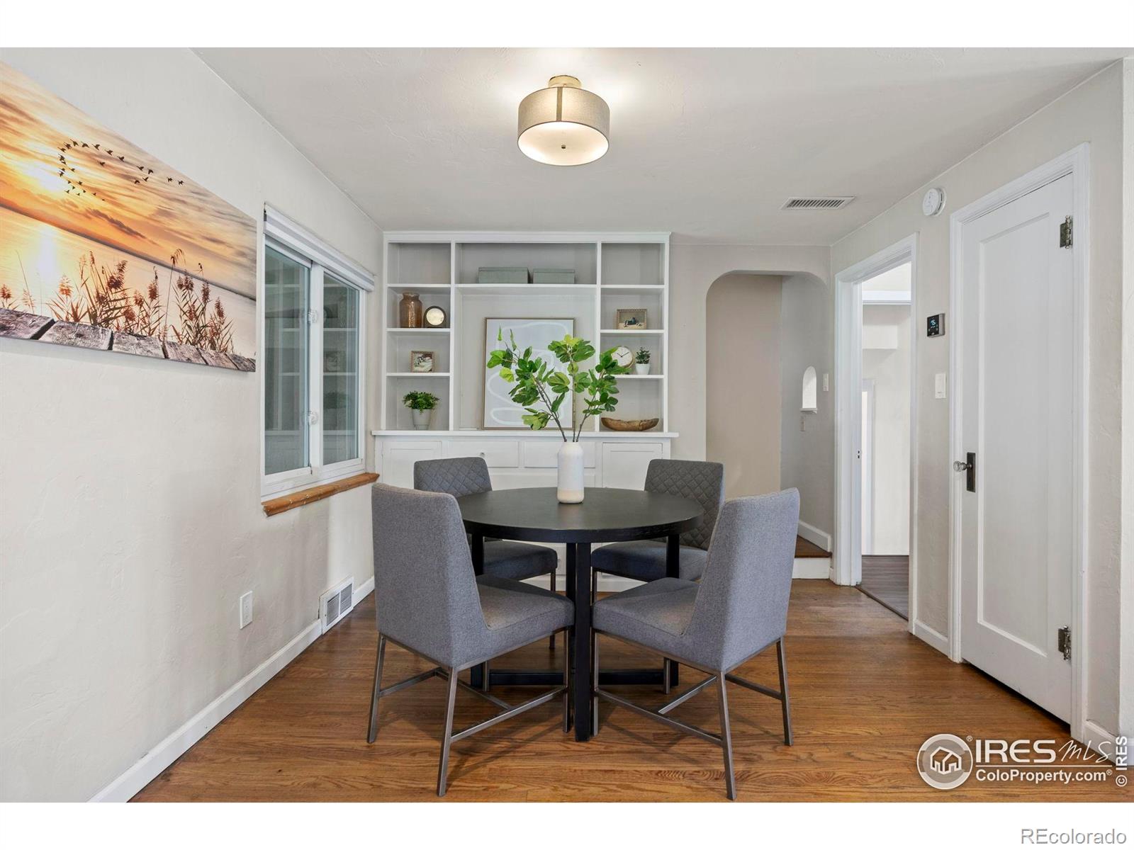 MLS Image #8 for 1010 w mulberry street,fort collins, Colorado
