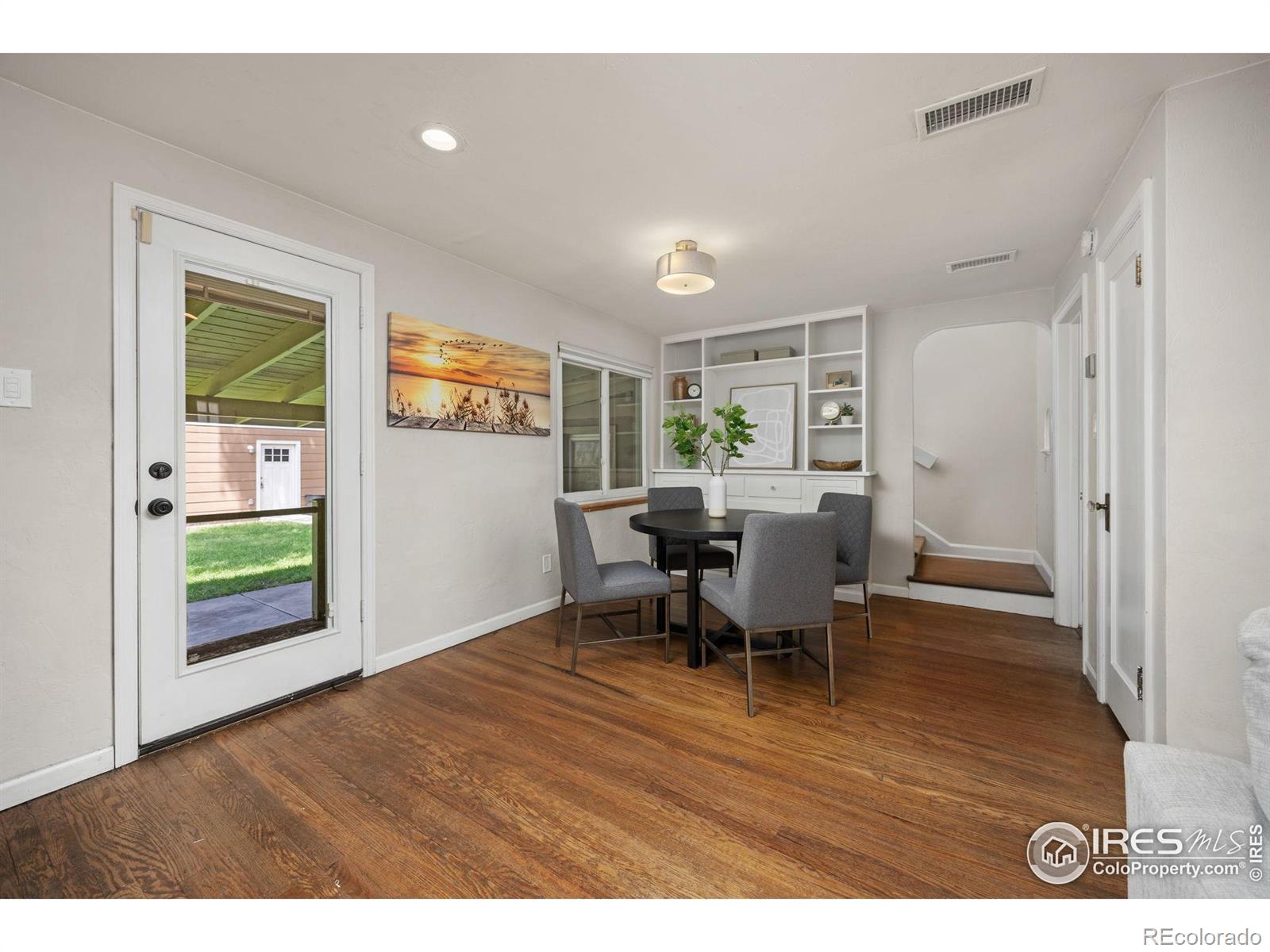 MLS Image #9 for 1010 w mulberry street,fort collins, Colorado