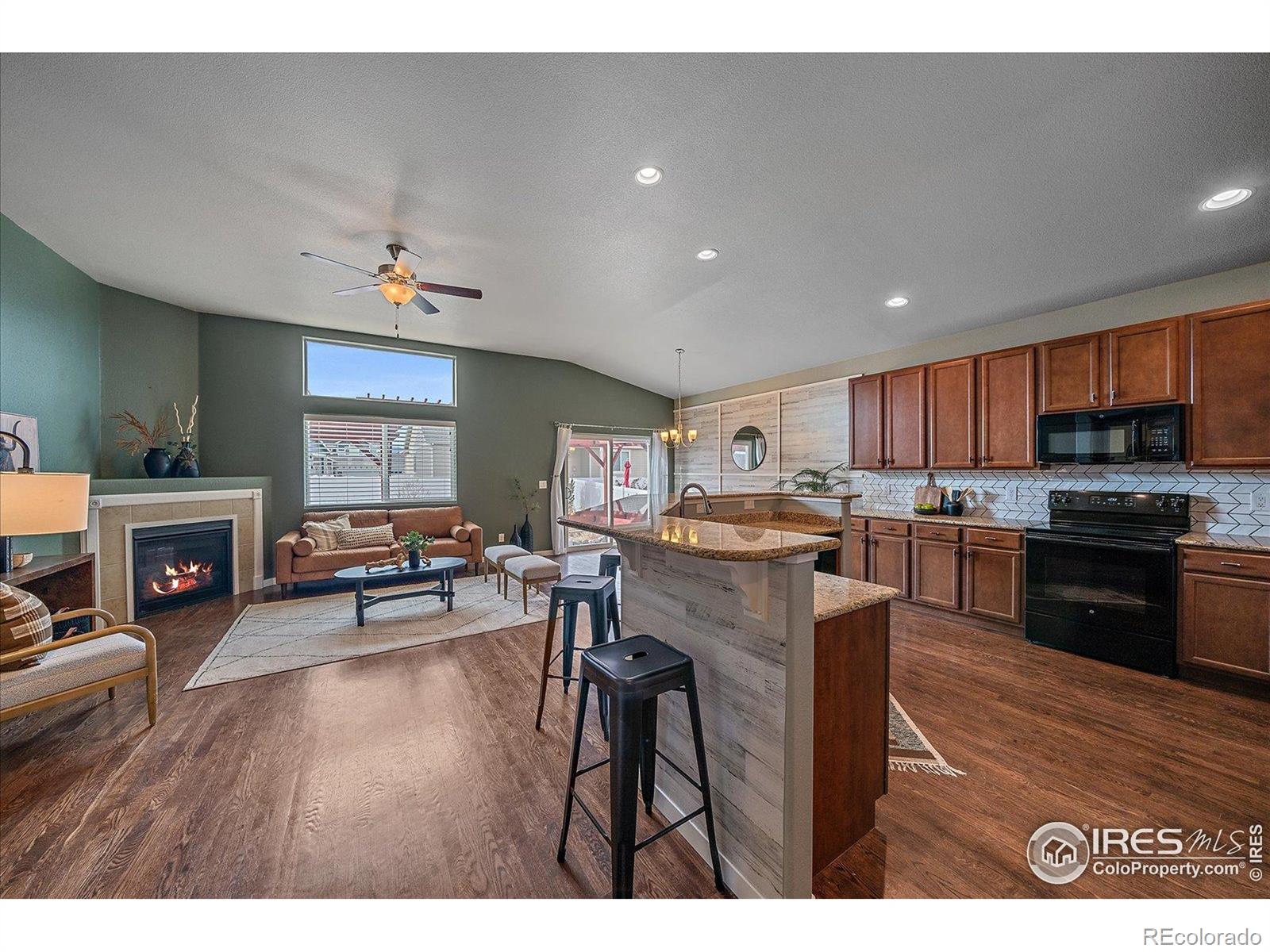 MLS Image #3 for 2321  nicholson street,berthoud, Colorado