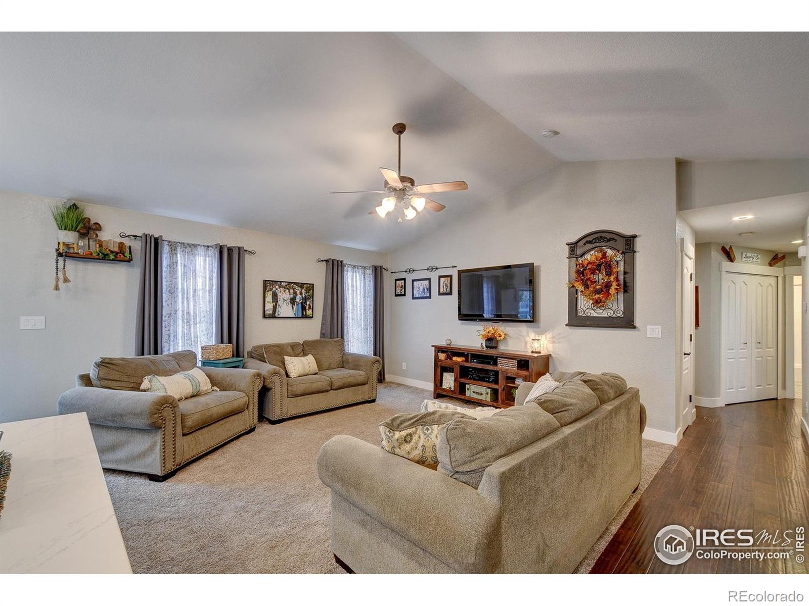 MLS Image #3 for 2513  haven court,evans, Colorado