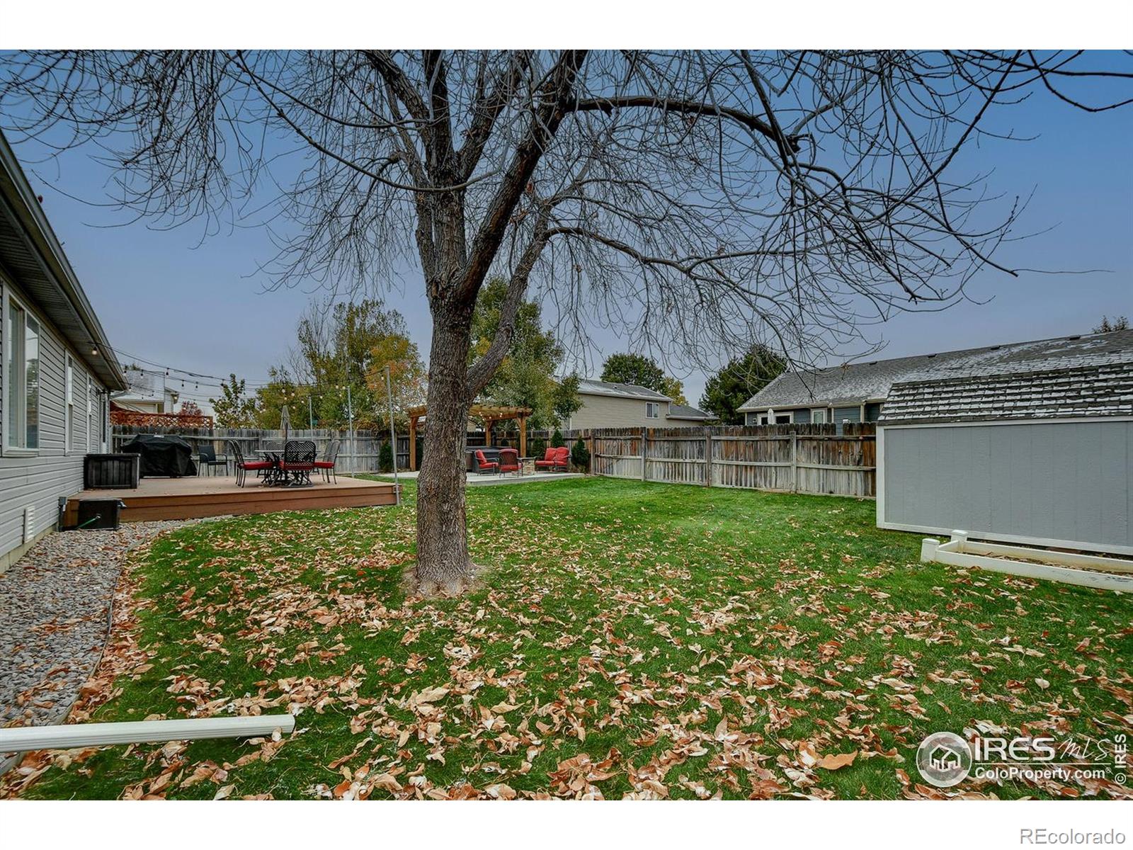 MLS Image #36 for 2513  haven court,evans, Colorado