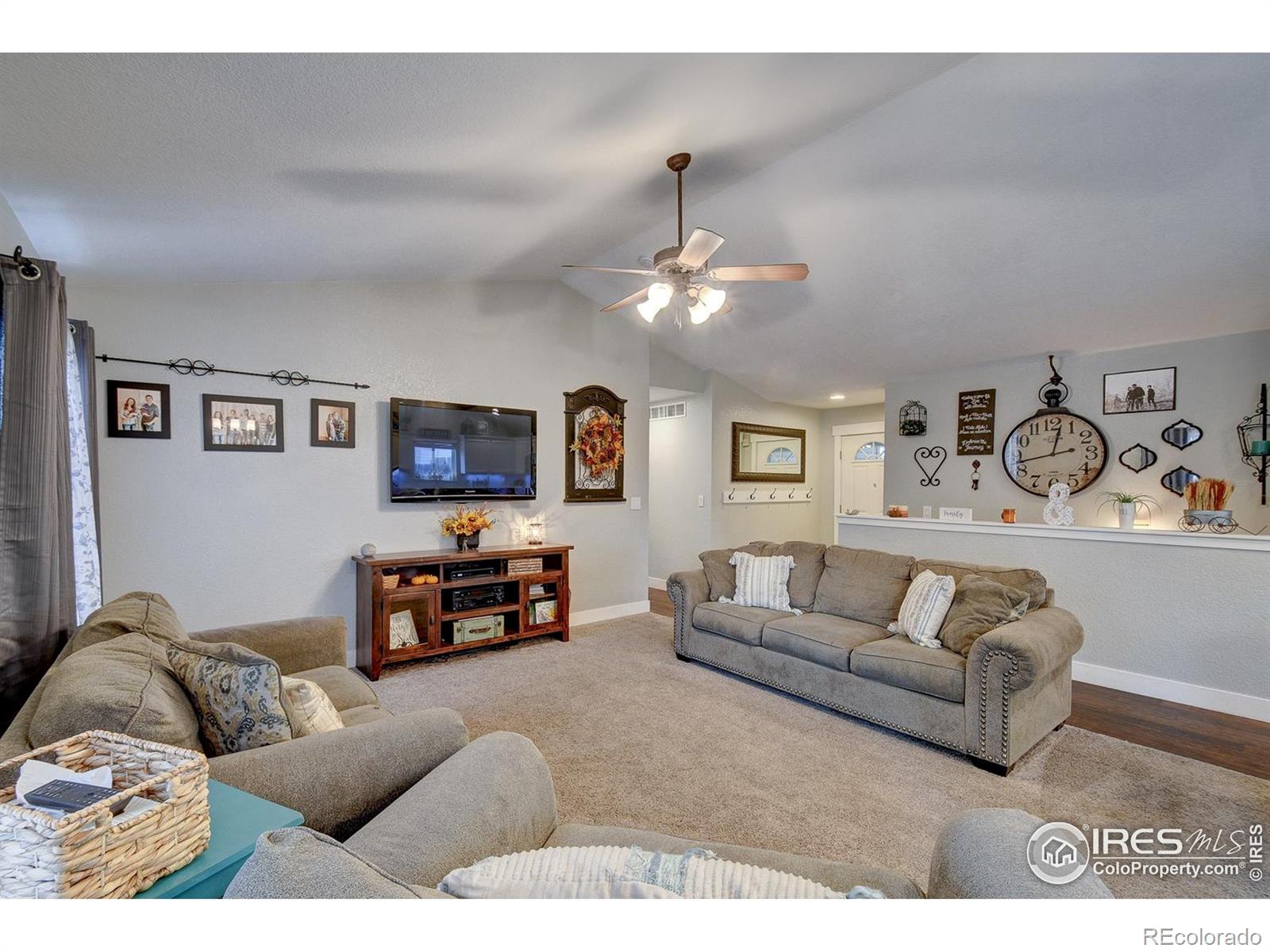 MLS Image #4 for 2513  haven court,evans, Colorado