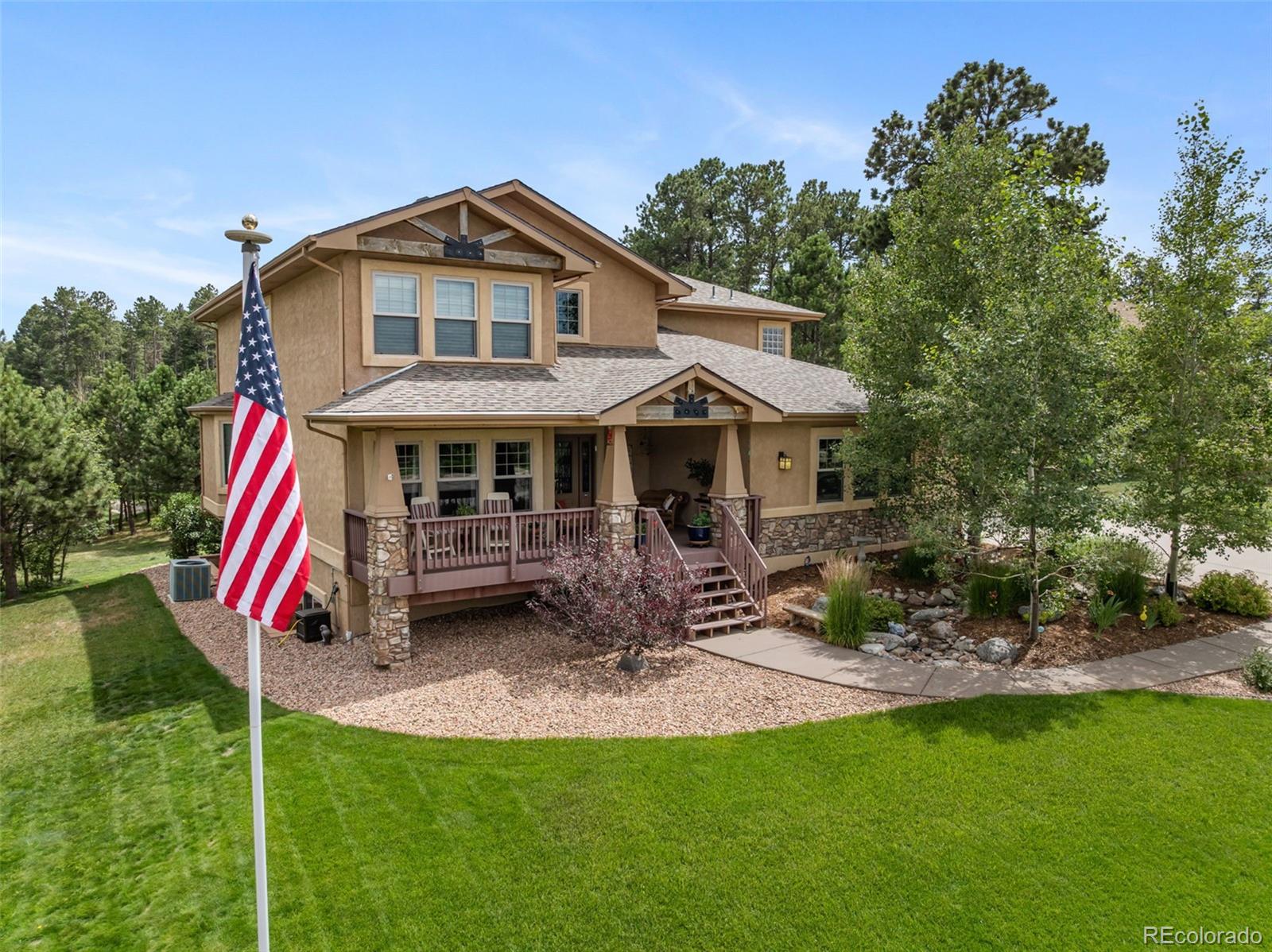 MLS Image #0 for 1163  greenland forest drive,monument, Colorado
