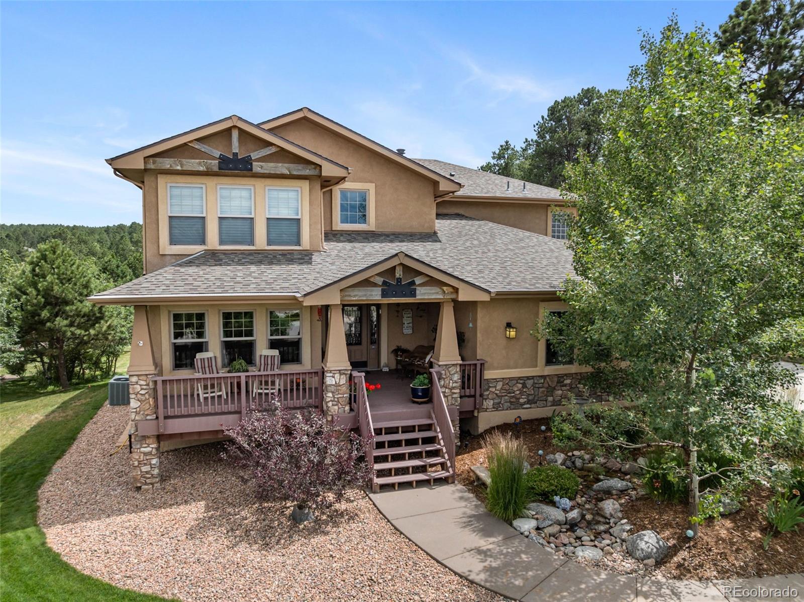 CMA Image for 1163  Greenland Forest Drive,Monument, Colorado