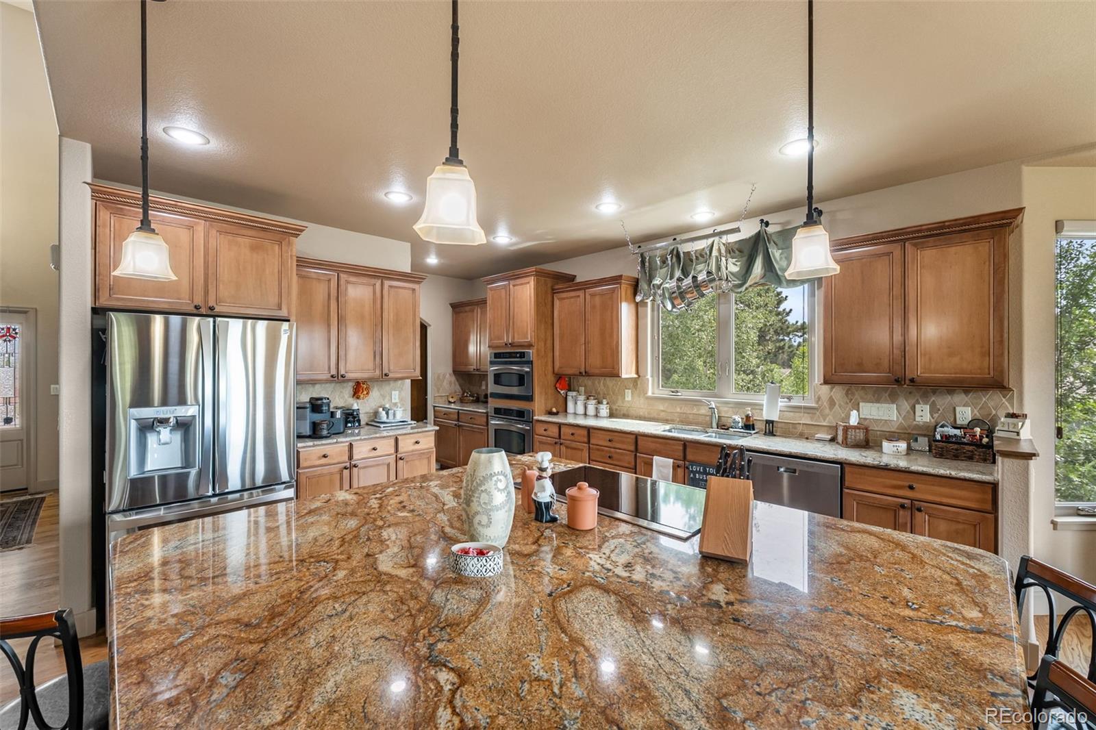 MLS Image #11 for 1163  greenland forest drive,monument, Colorado