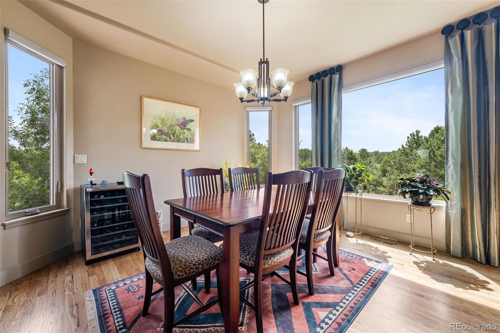 MLS Image #14 for 1163  greenland forest drive,monument, Colorado