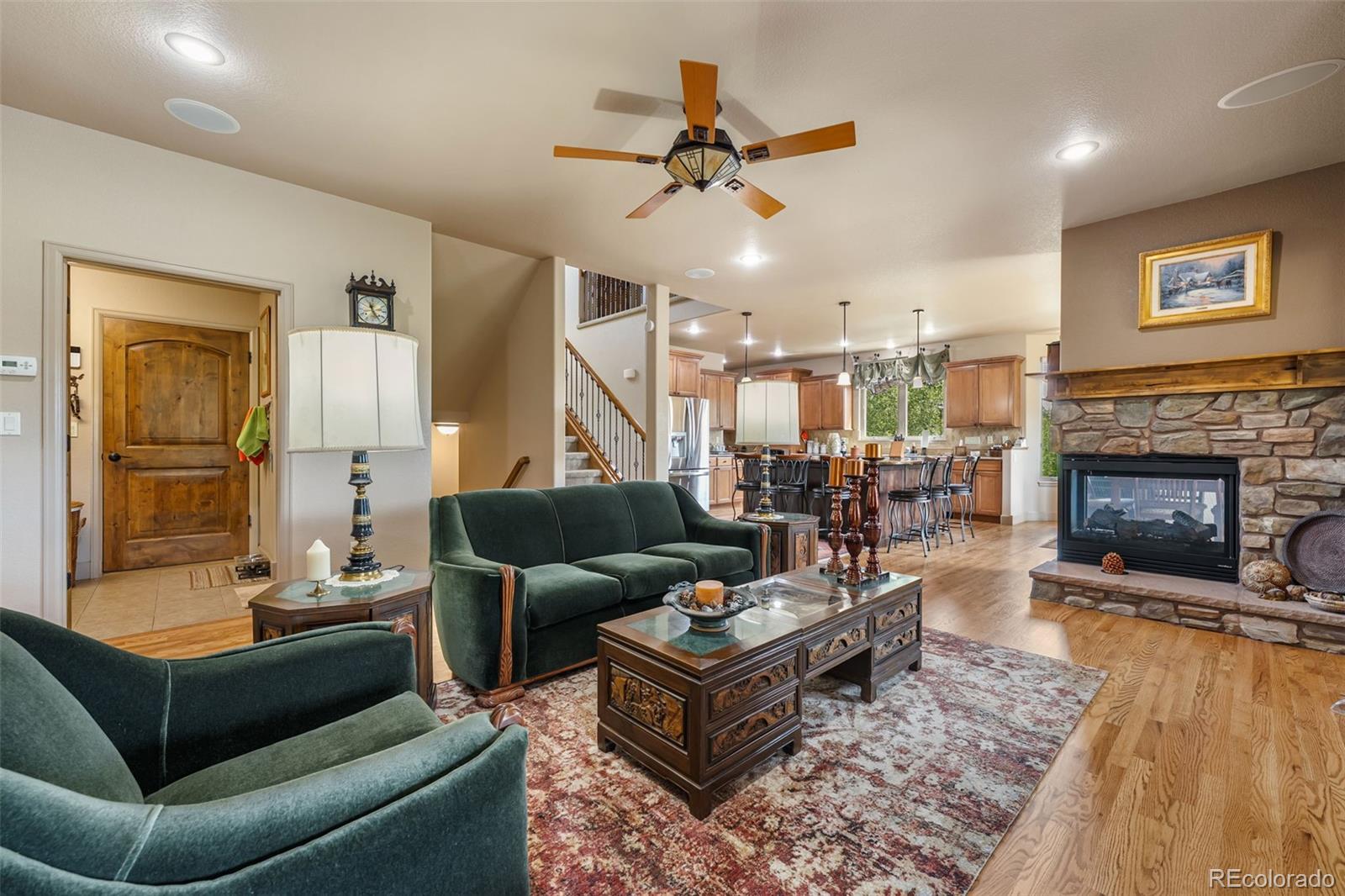 MLS Image #15 for 1163  greenland forest drive,monument, Colorado