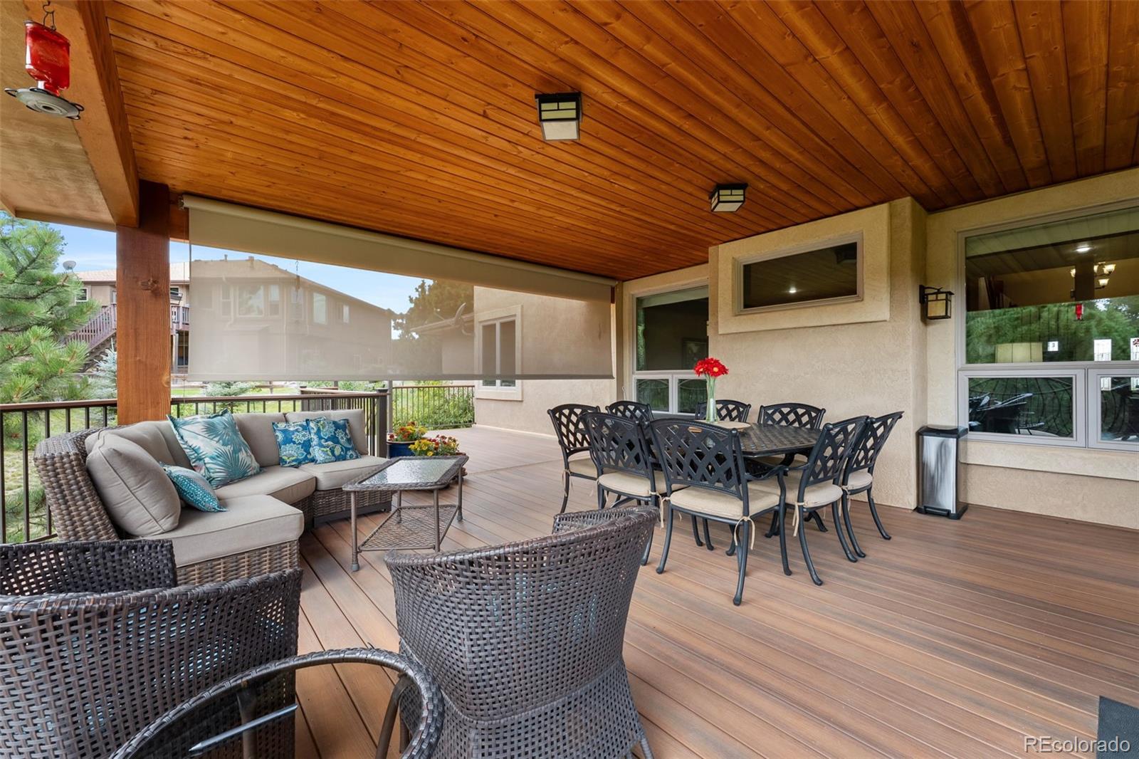 MLS Image #17 for 1163  greenland forest drive,monument, Colorado