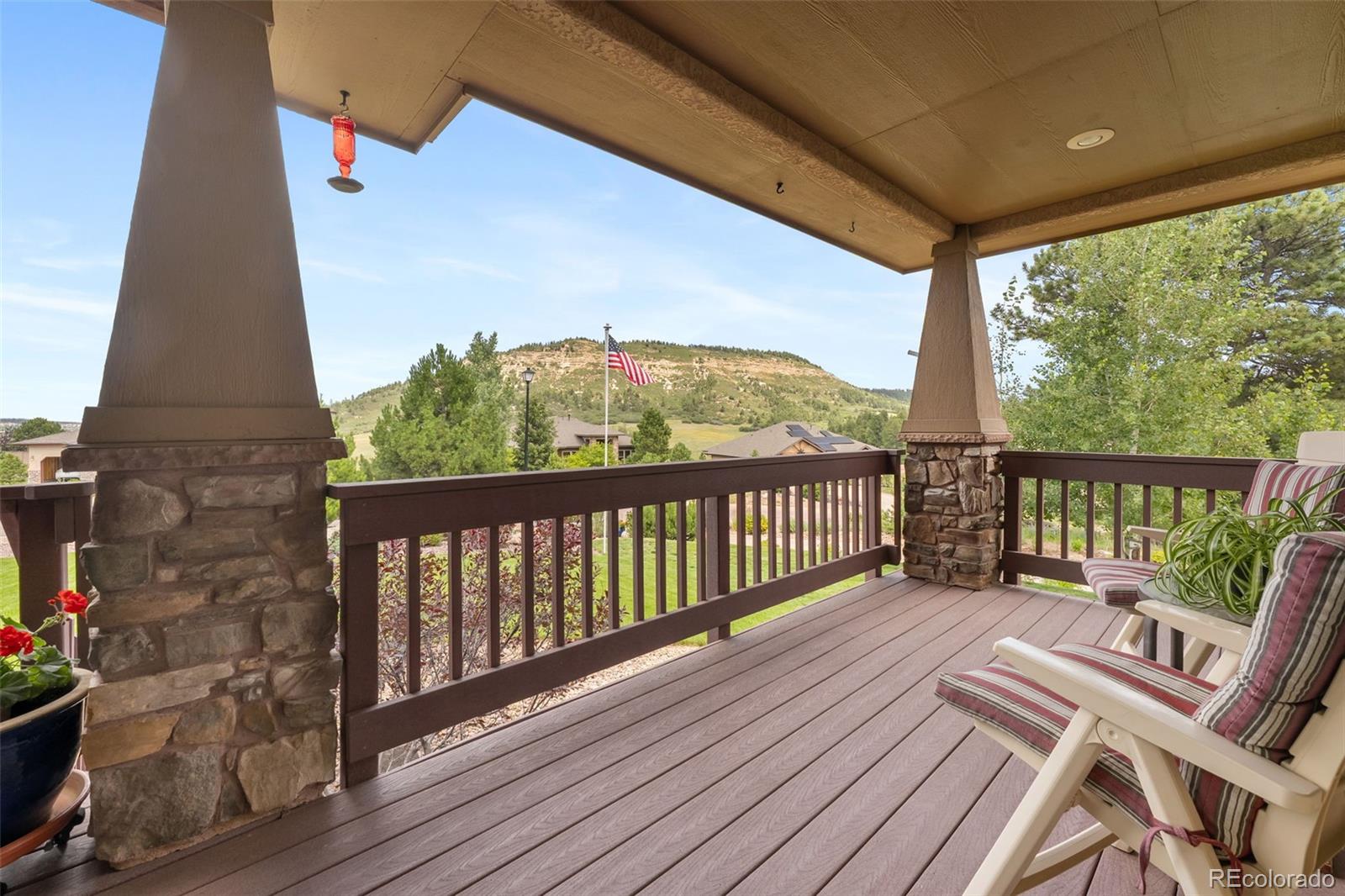 MLS Image #2 for 1163  greenland forest drive,monument, Colorado