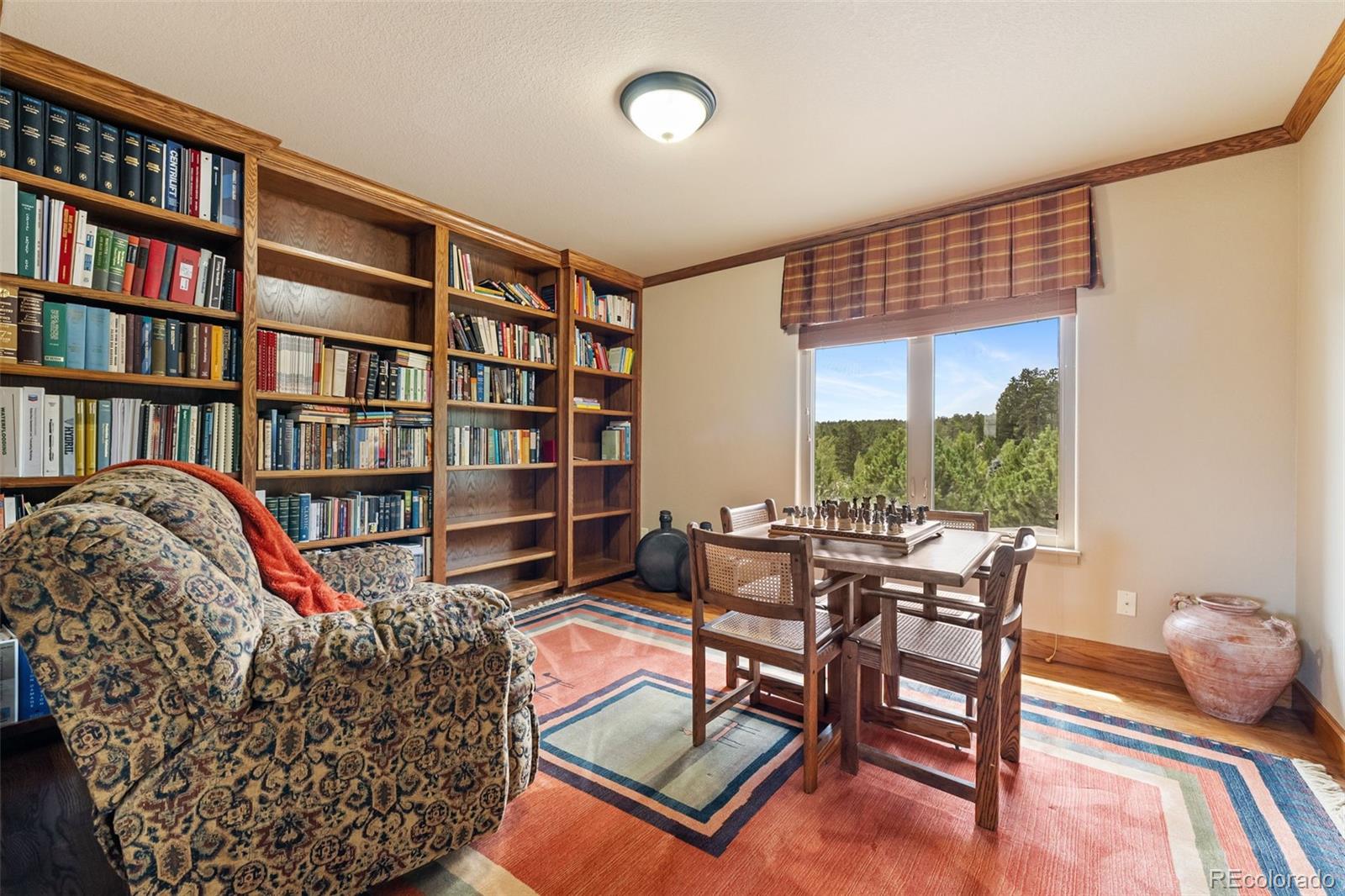 MLS Image #26 for 1163  greenland forest drive,monument, Colorado