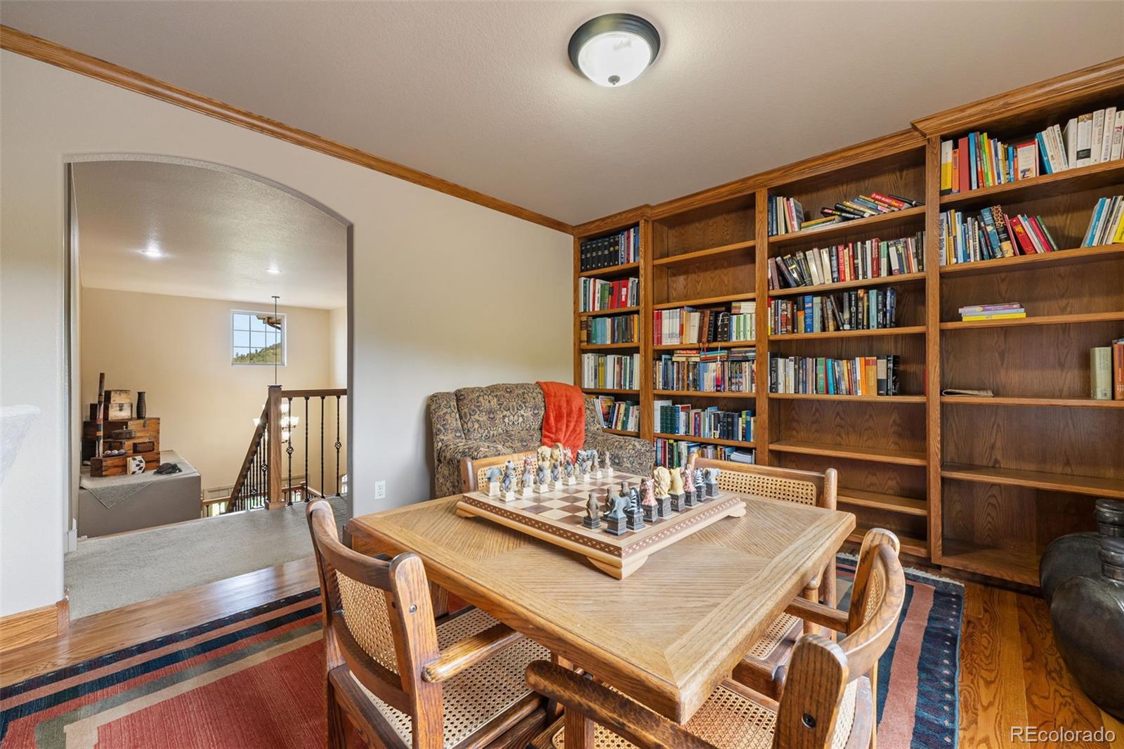 MLS Image #27 for 1163  greenland forest drive,monument, Colorado