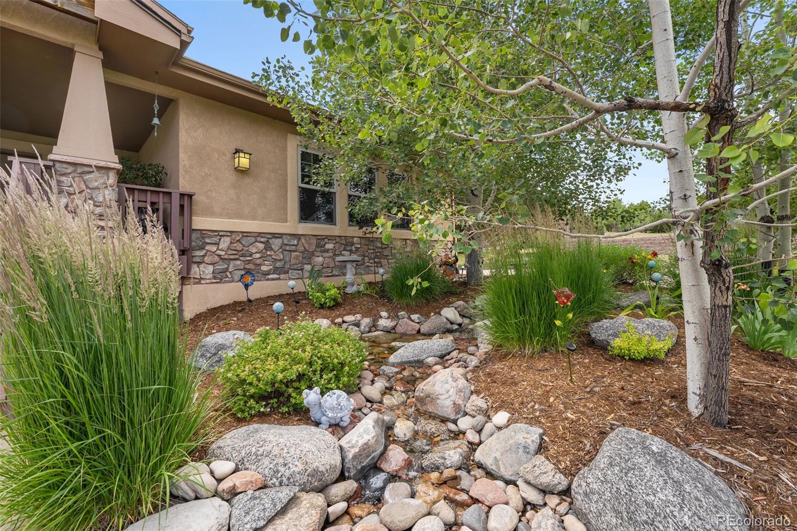MLS Image #3 for 1163  greenland forest drive,monument, Colorado