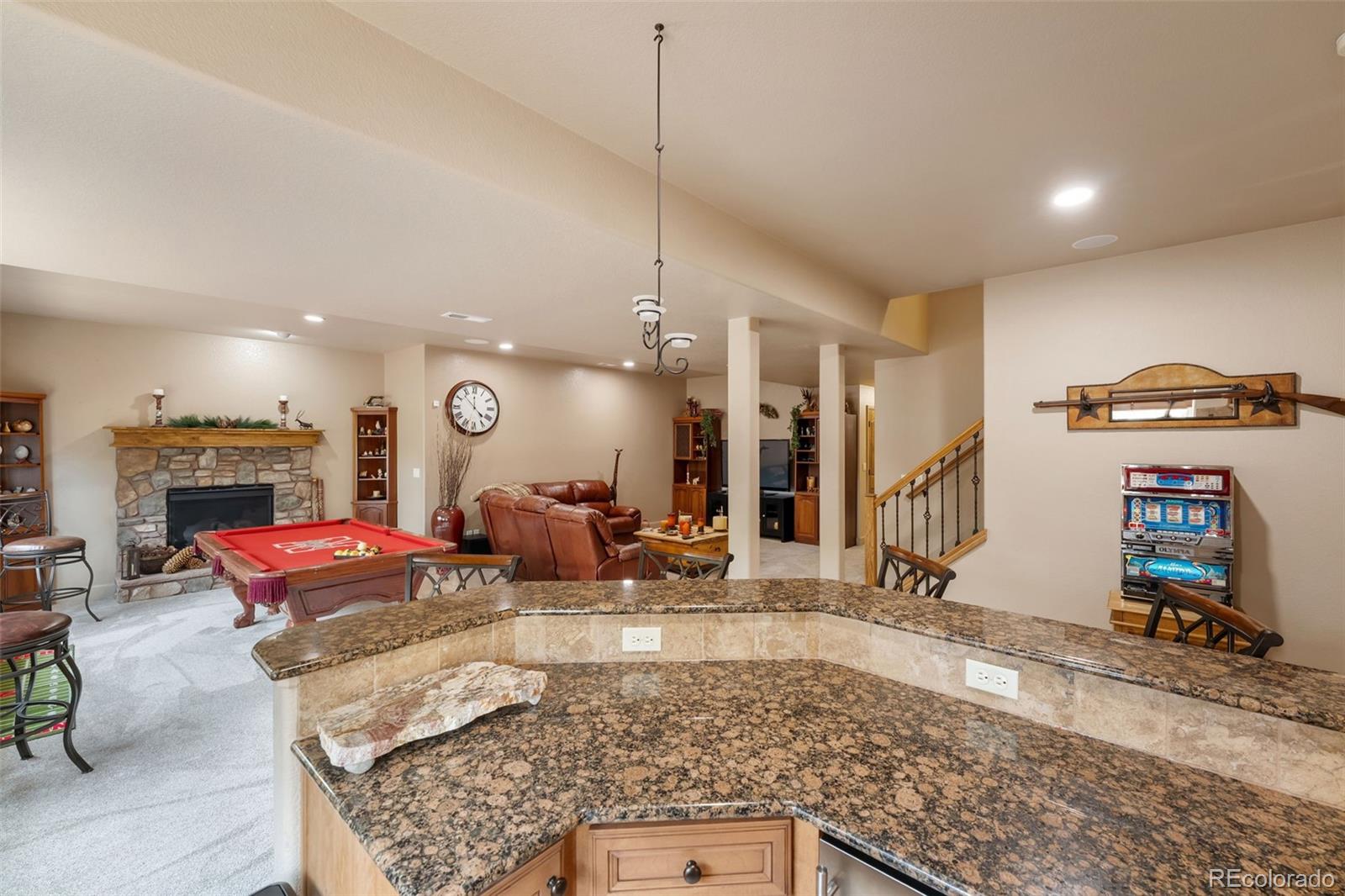 MLS Image #32 for 1163  greenland forest drive,monument, Colorado