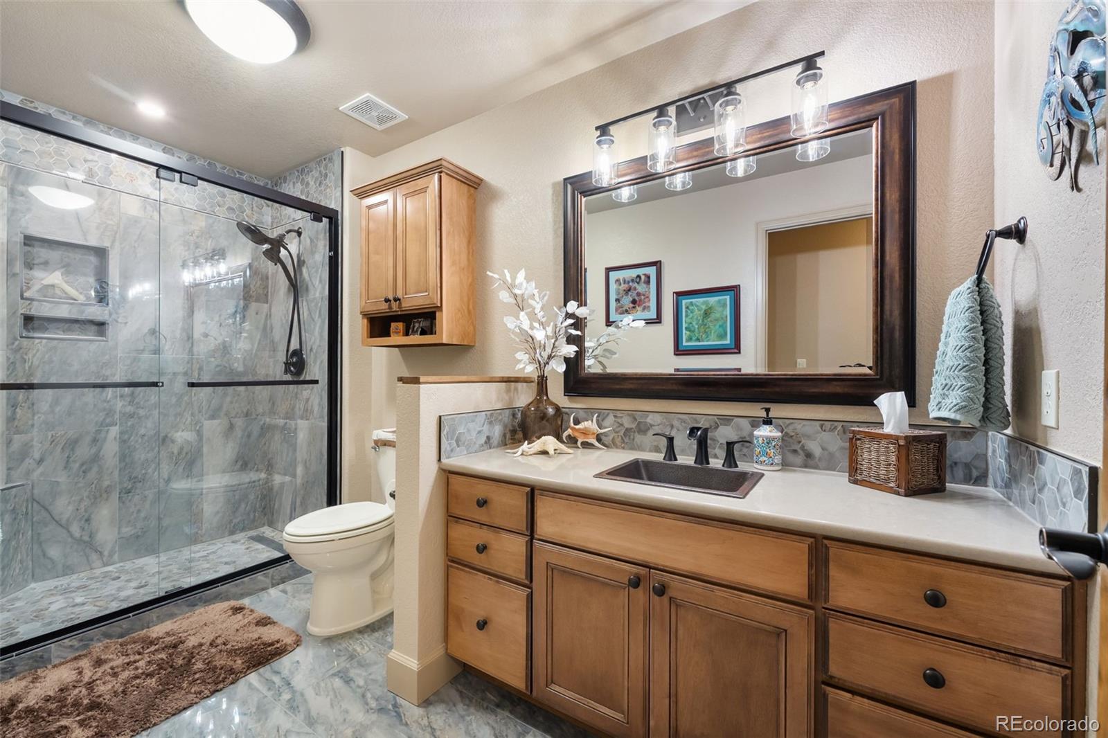 MLS Image #36 for 1163  greenland forest drive,monument, Colorado