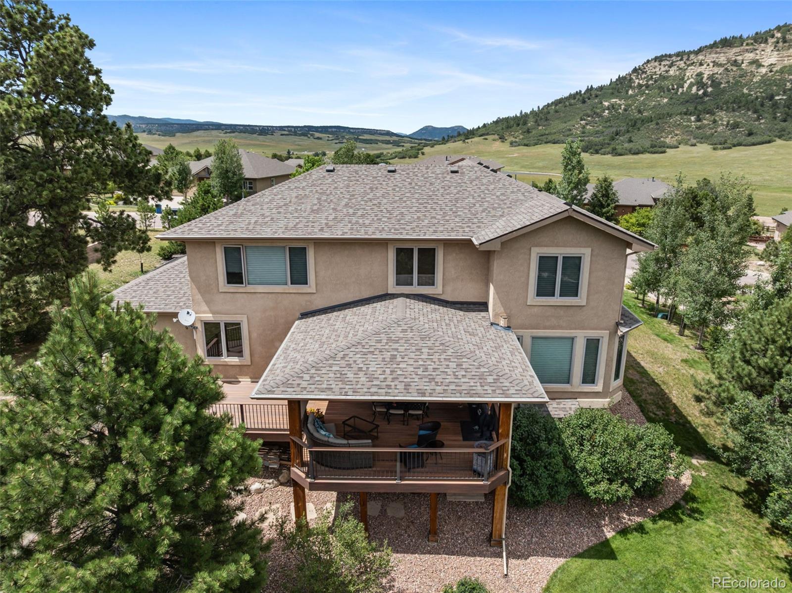 MLS Image #41 for 1163  greenland forest drive,monument, Colorado