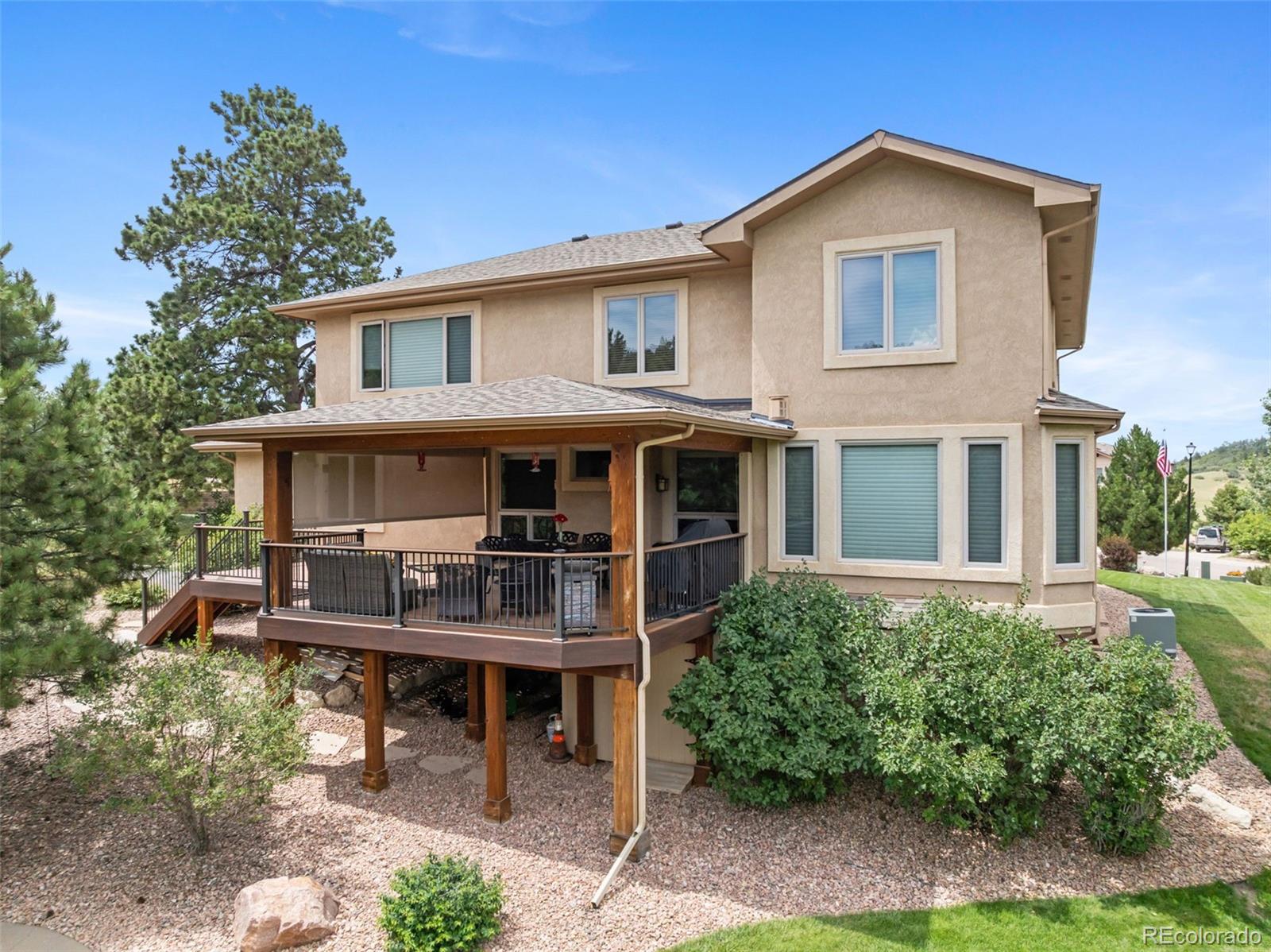 MLS Image #42 for 1163  greenland forest drive,monument, Colorado