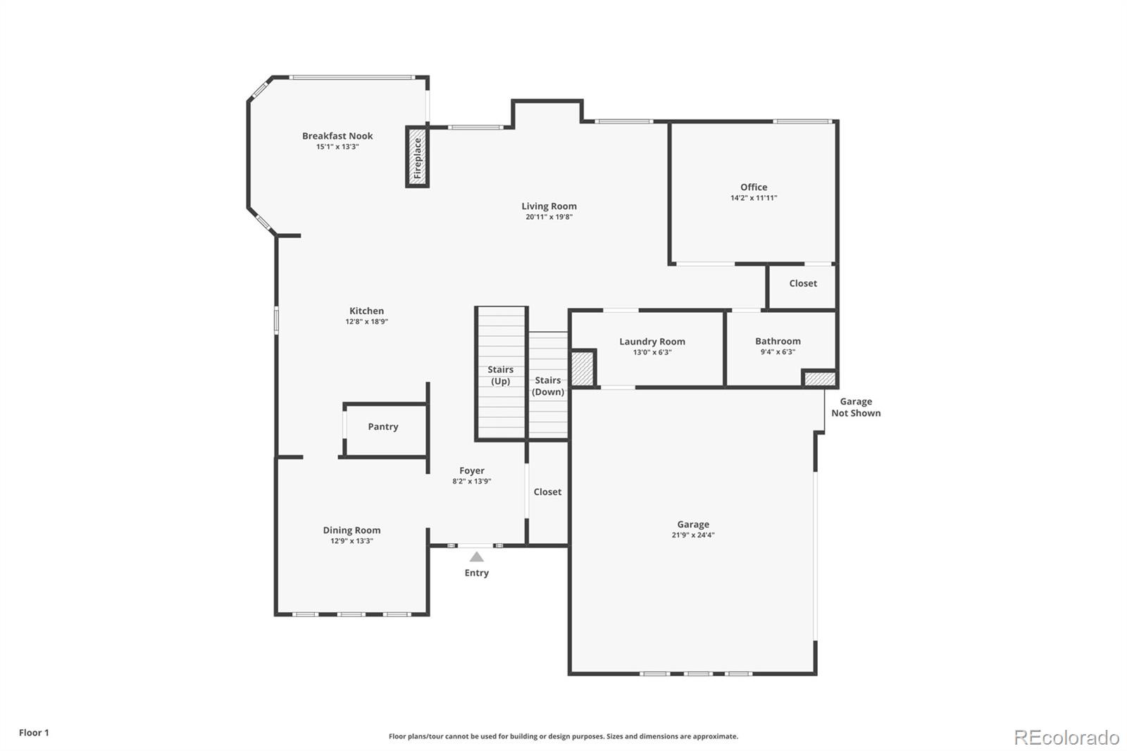 MLS Image #47 for 1163  greenland forest drive,monument, Colorado