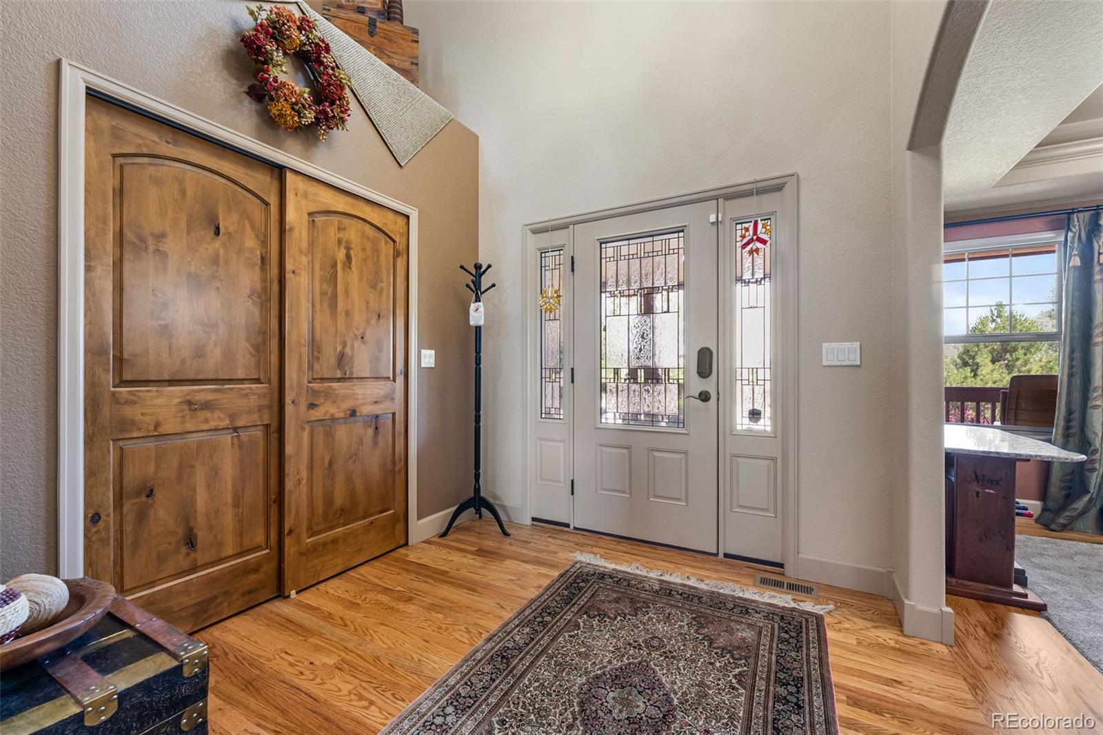 MLS Image #6 for 1163  greenland forest drive,monument, Colorado