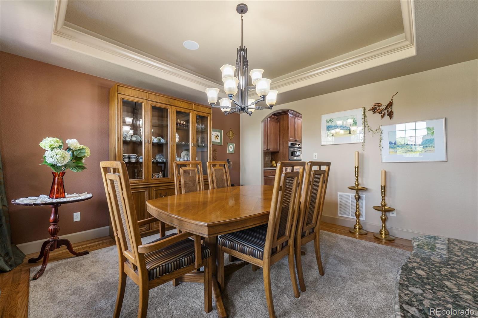MLS Image #7 for 1163  greenland forest drive,monument, Colorado