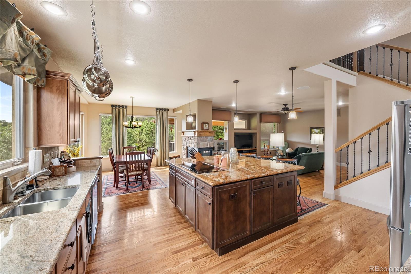 MLS Image #8 for 1163  greenland forest drive,monument, Colorado