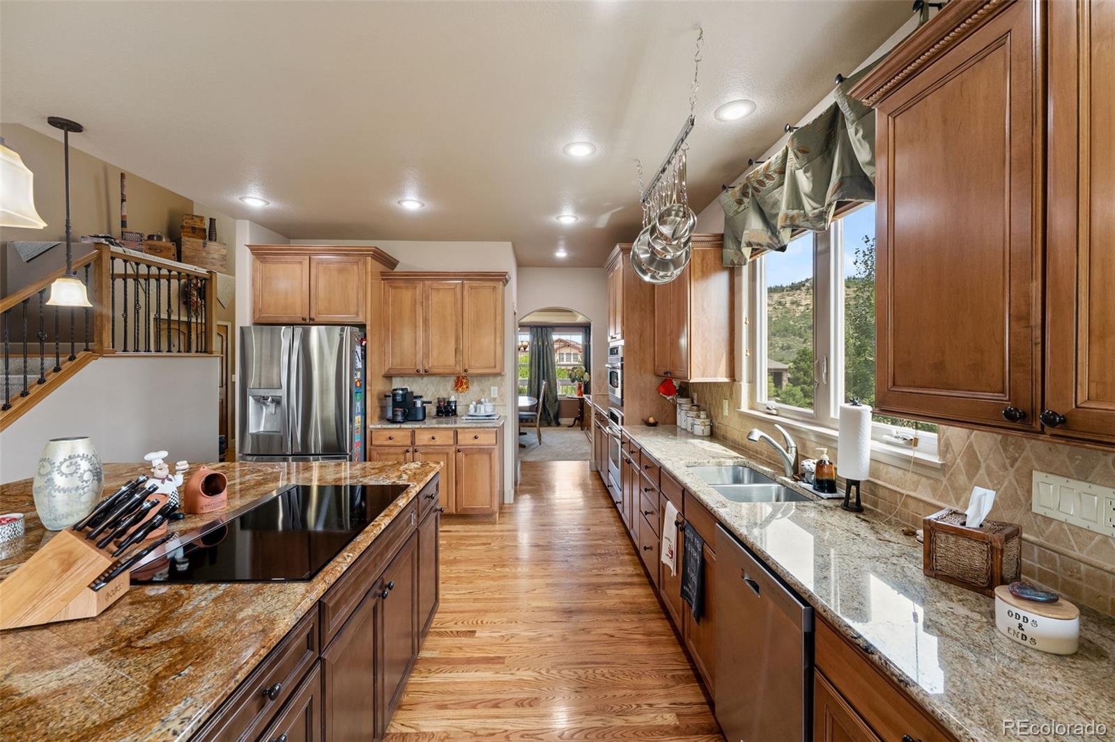MLS Image #9 for 1163  greenland forest drive,monument, Colorado