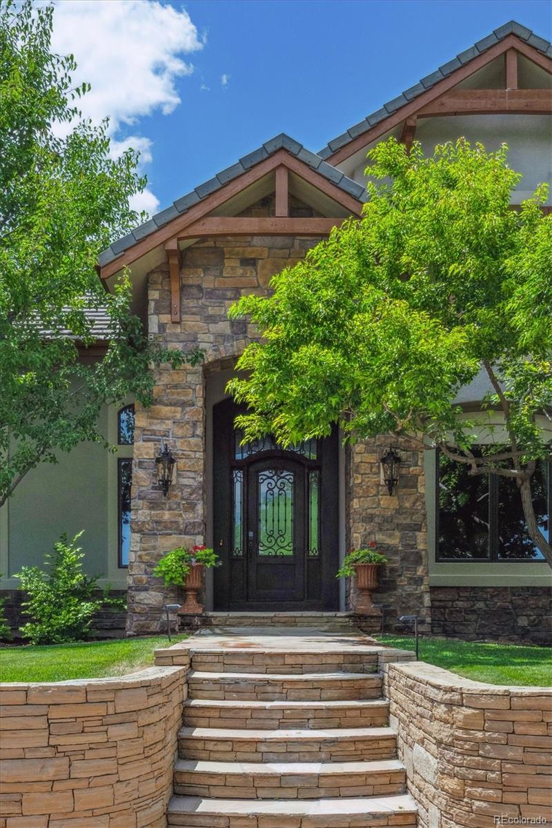 MLS Image #1 for 6100  huron lane,castle rock, Colorado