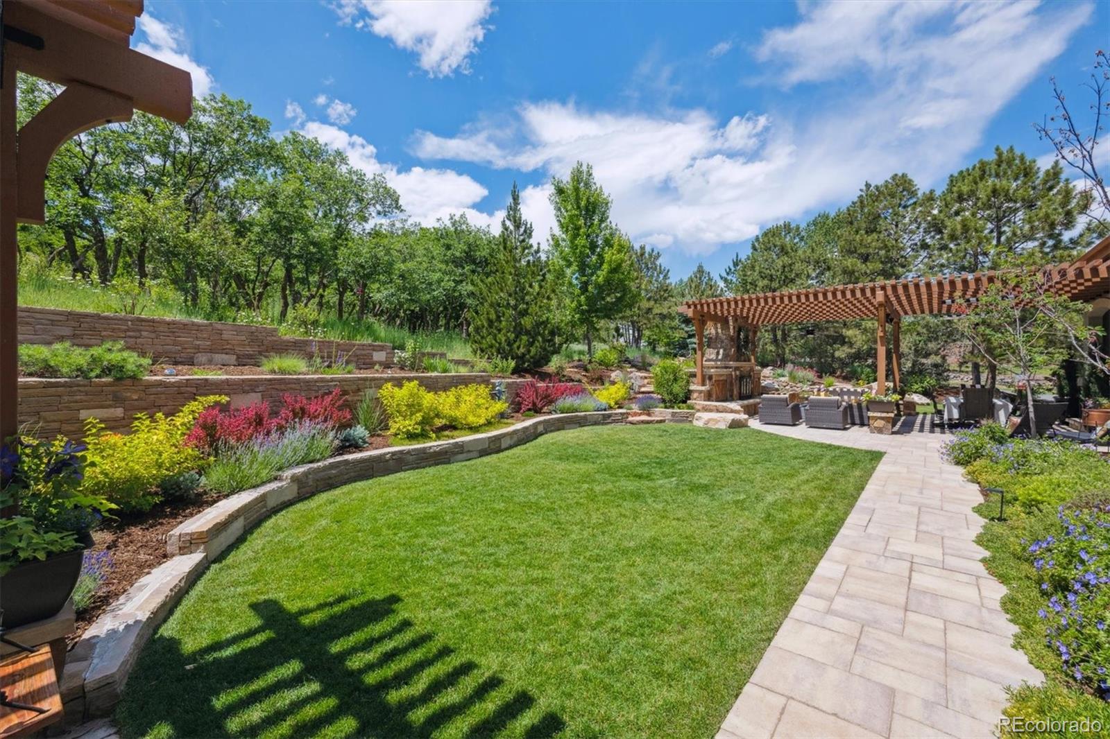 MLS Image #11 for 6100  huron lane,castle rock, Colorado