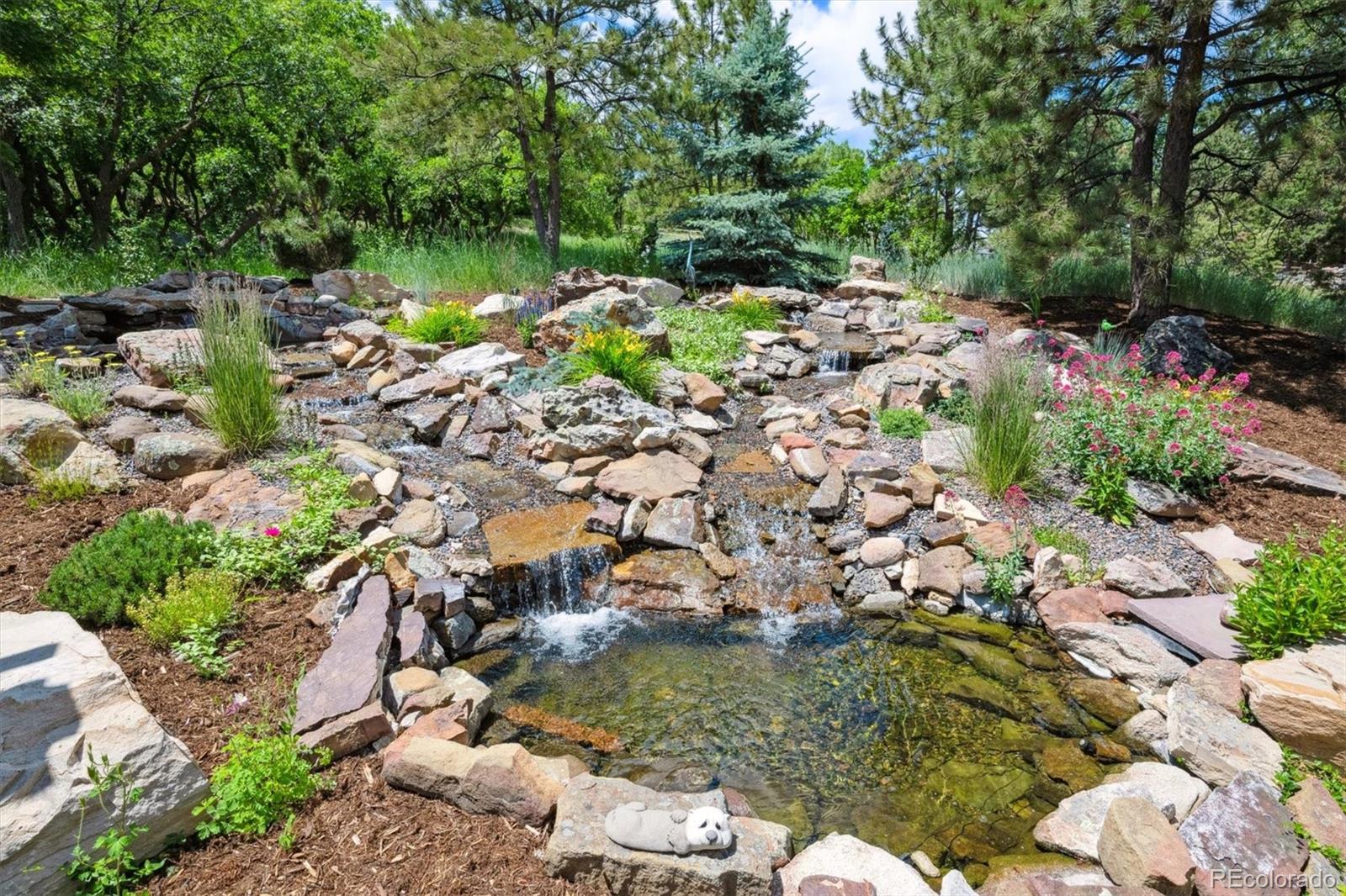 MLS Image #13 for 6100  huron lane,castle rock, Colorado