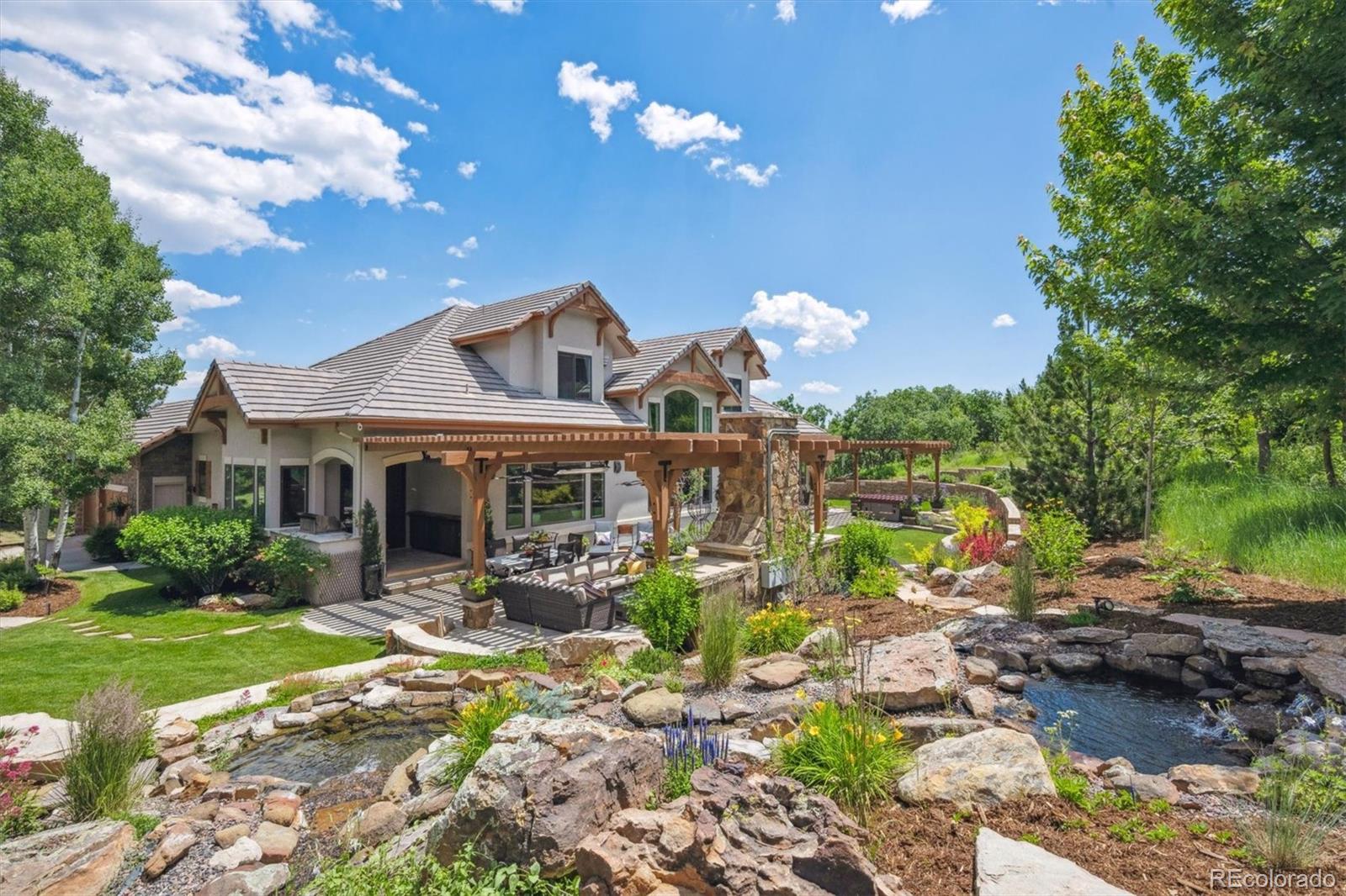 MLS Image #14 for 6100  huron lane,castle rock, Colorado