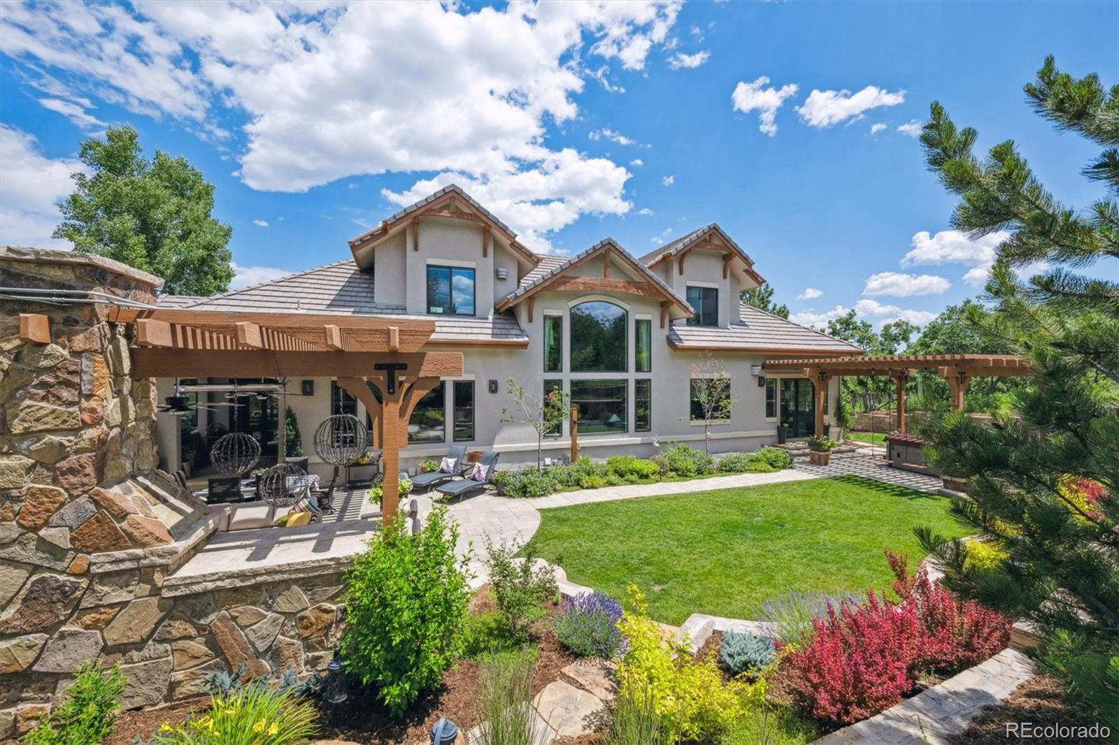MLS Image #15 for 6100  huron lane,castle rock, Colorado
