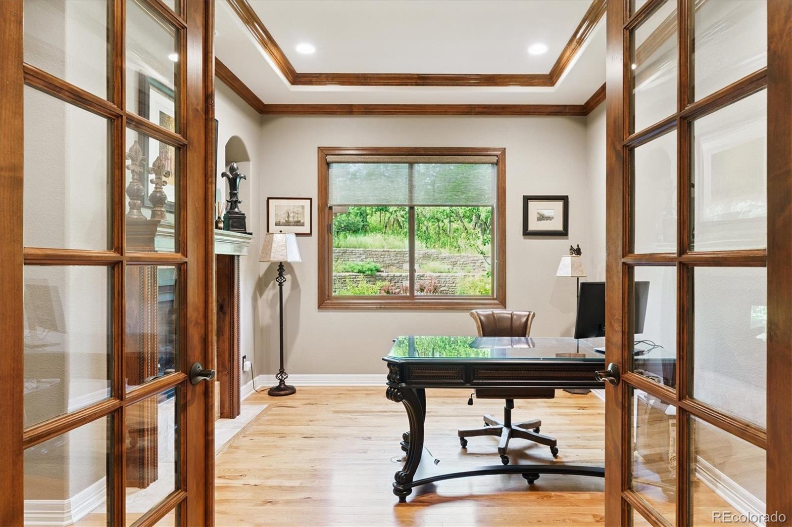 MLS Image #18 for 6100  huron lane,castle rock, Colorado