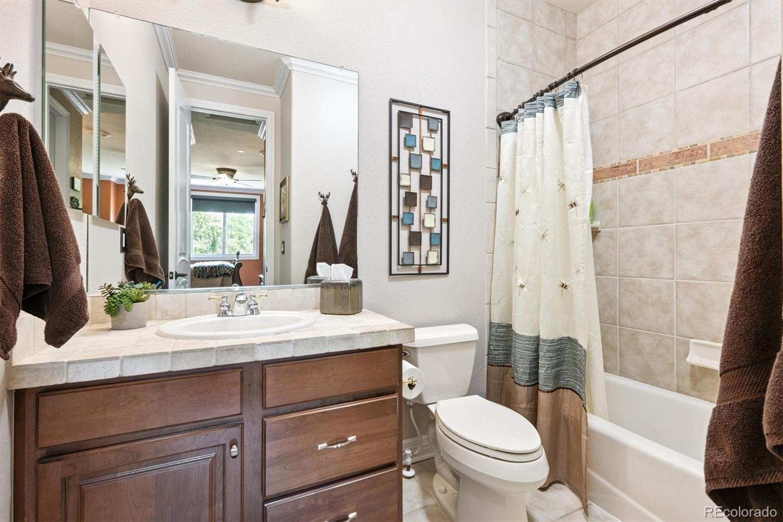 MLS Image #24 for 6100  huron lane,castle rock, Colorado