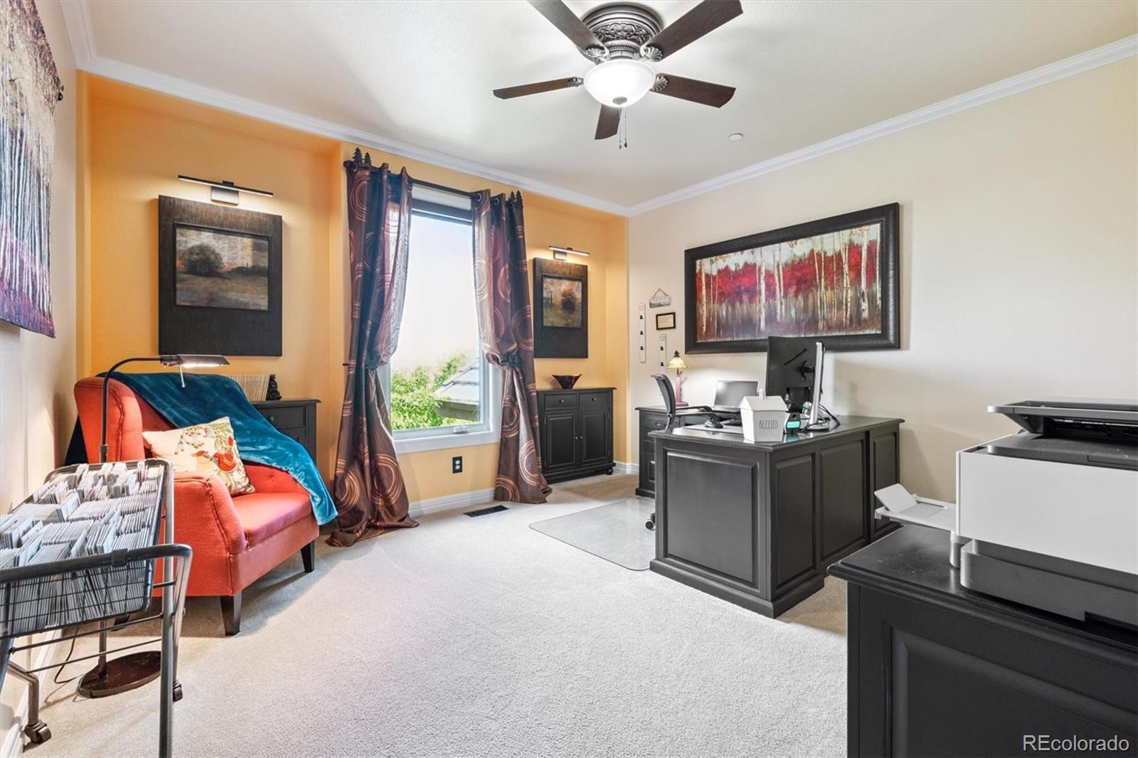 MLS Image #25 for 6100  huron lane,castle rock, Colorado