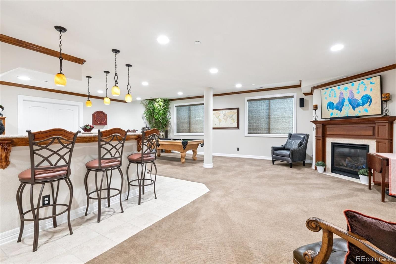 MLS Image #26 for 6100  huron lane,castle rock, Colorado
