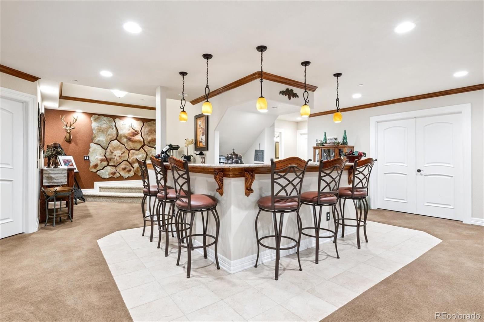 MLS Image #27 for 6100  huron lane,castle rock, Colorado