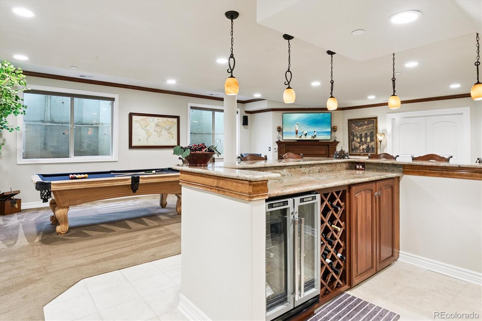 MLS Image #28 for 6100  huron lane,castle rock, Colorado