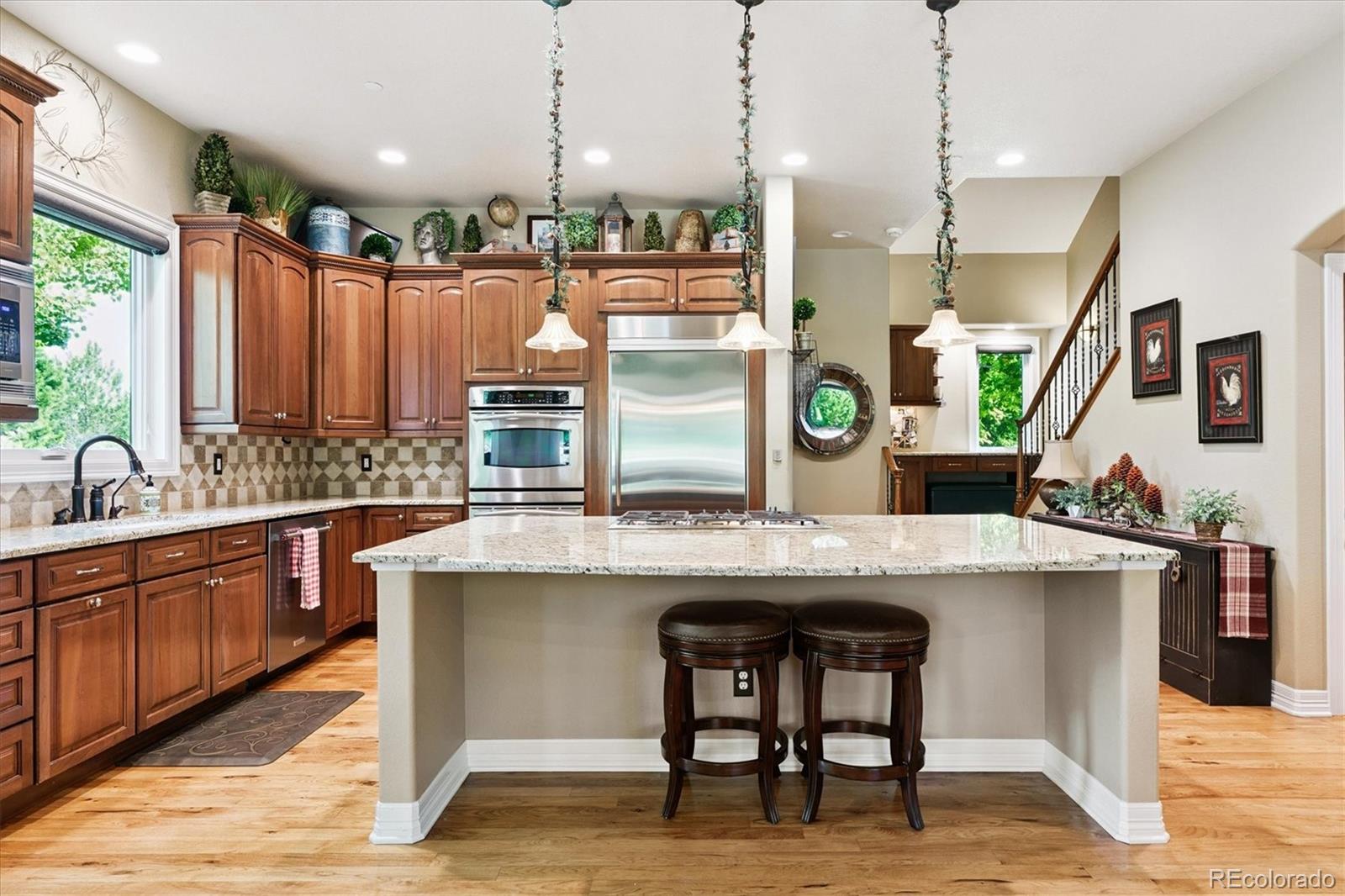 MLS Image #3 for 6100  huron lane,castle rock, Colorado