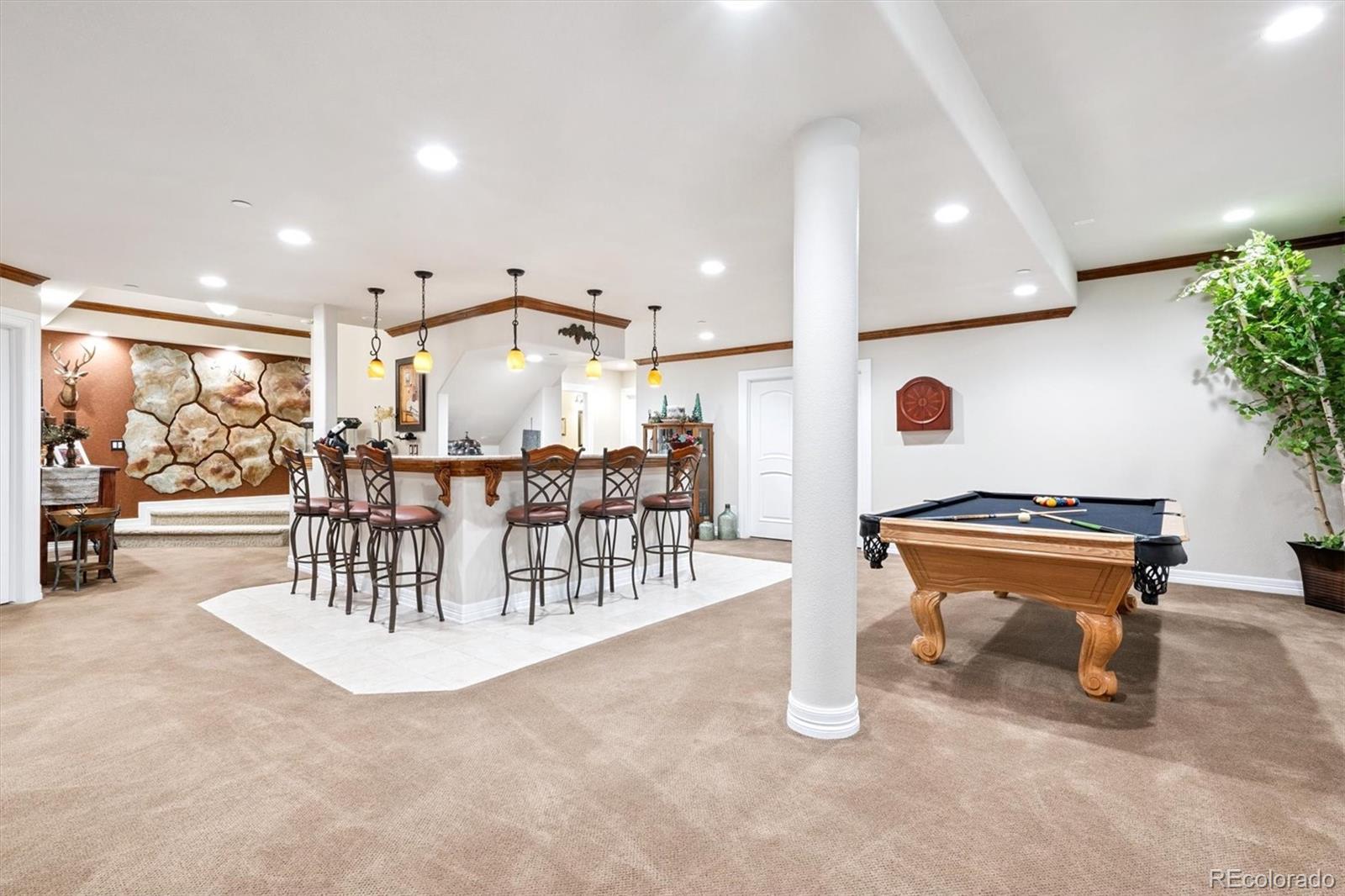 MLS Image #32 for 6100  huron lane,castle rock, Colorado
