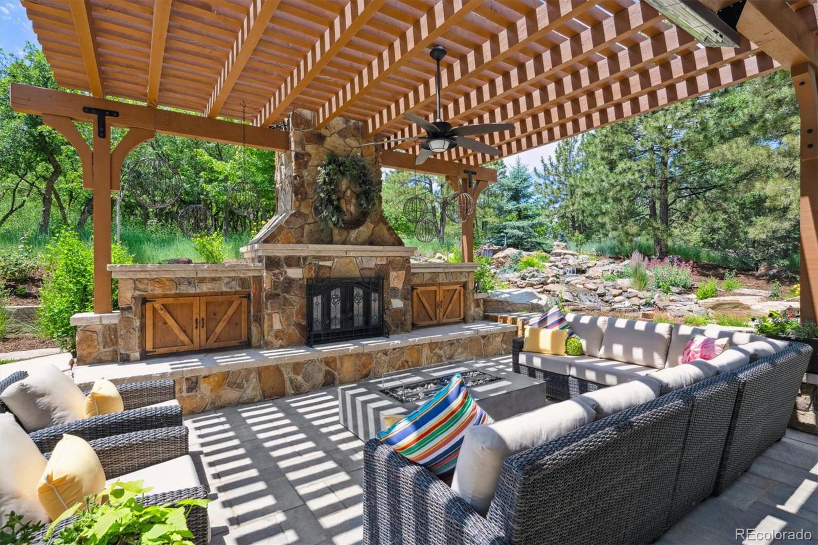 MLS Image #34 for 6100  huron lane,castle rock, Colorado