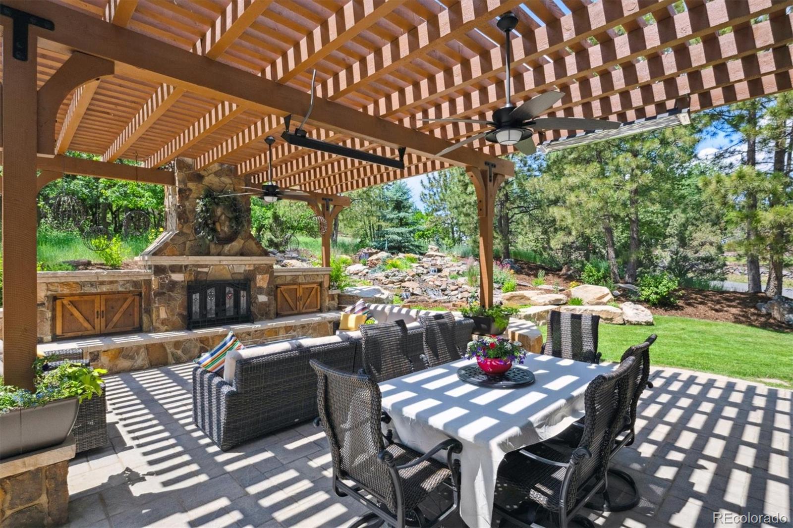 MLS Image #35 for 6100  huron lane,castle rock, Colorado
