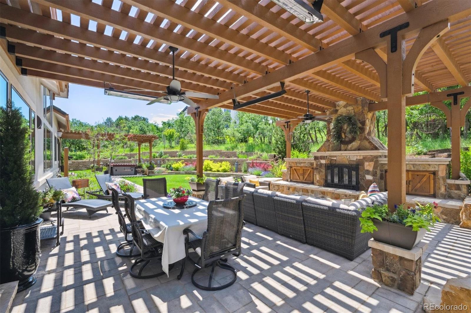 MLS Image #36 for 6100  huron lane,castle rock, Colorado