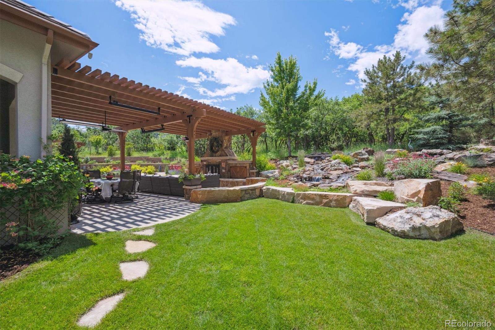 MLS Image #37 for 6100  huron lane,castle rock, Colorado