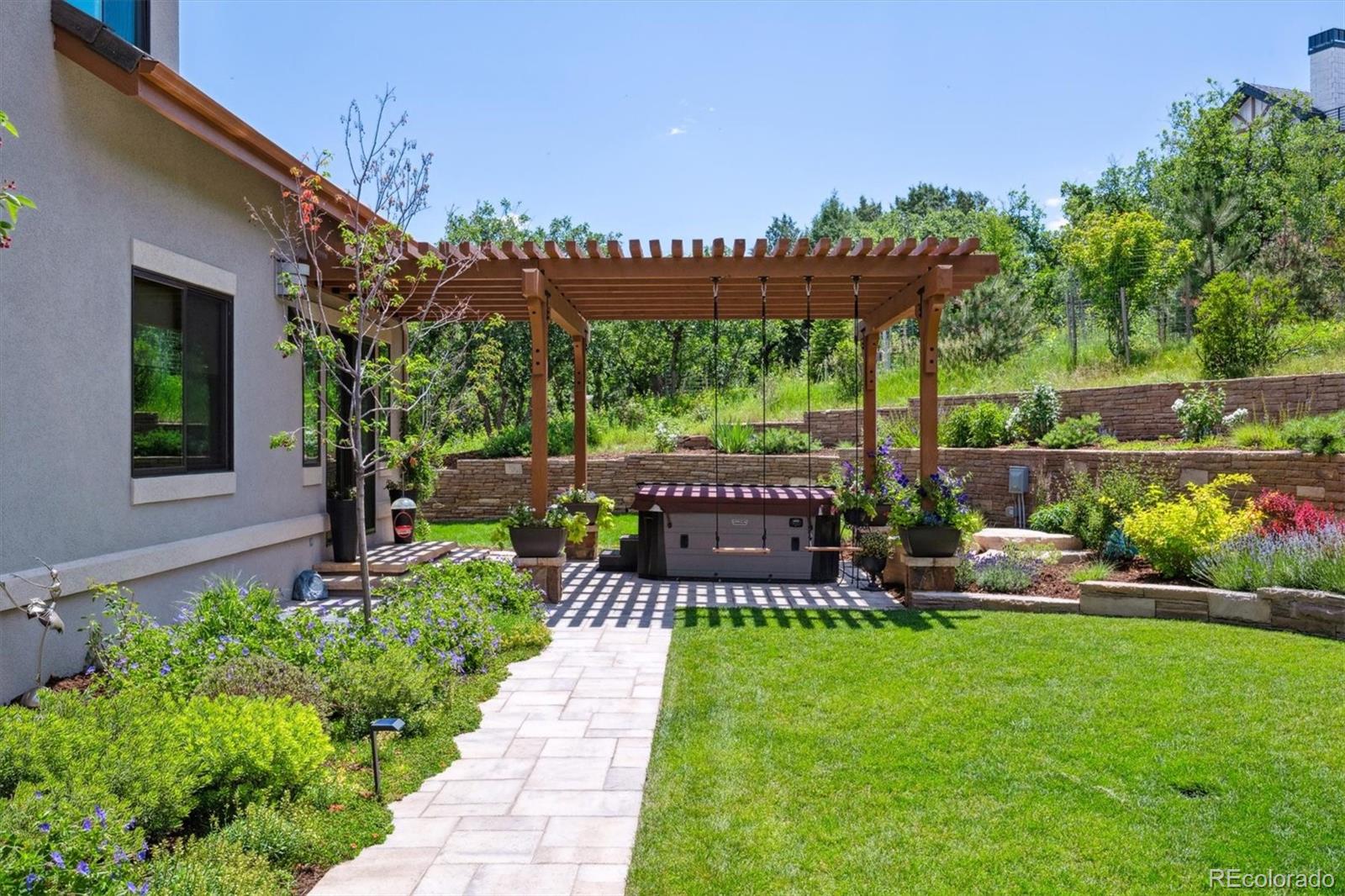 MLS Image #38 for 6100  huron lane,castle rock, Colorado