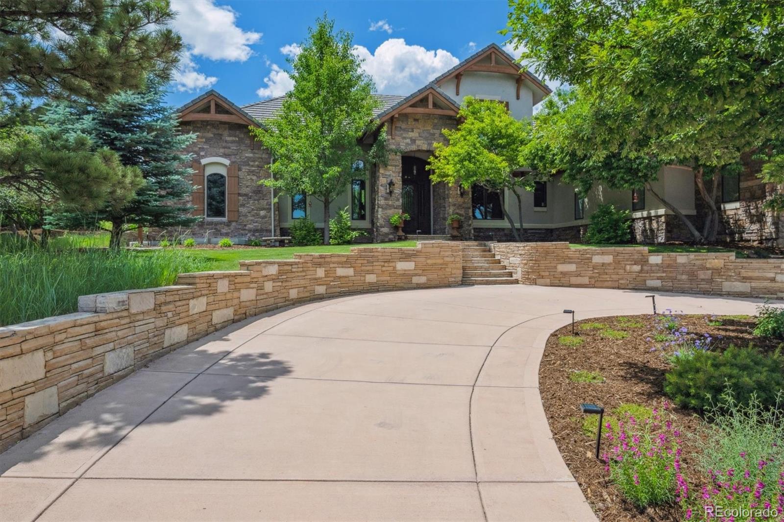 MLS Image #39 for 6100  huron lane,castle rock, Colorado