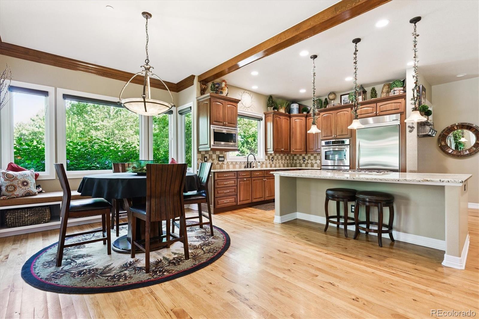 MLS Image #4 for 6100  huron lane,castle rock, Colorado