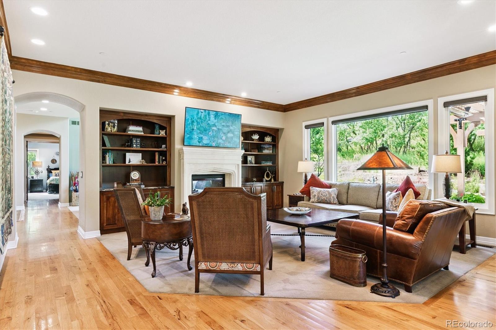 MLS Image #5 for 6100  huron lane,castle rock, Colorado