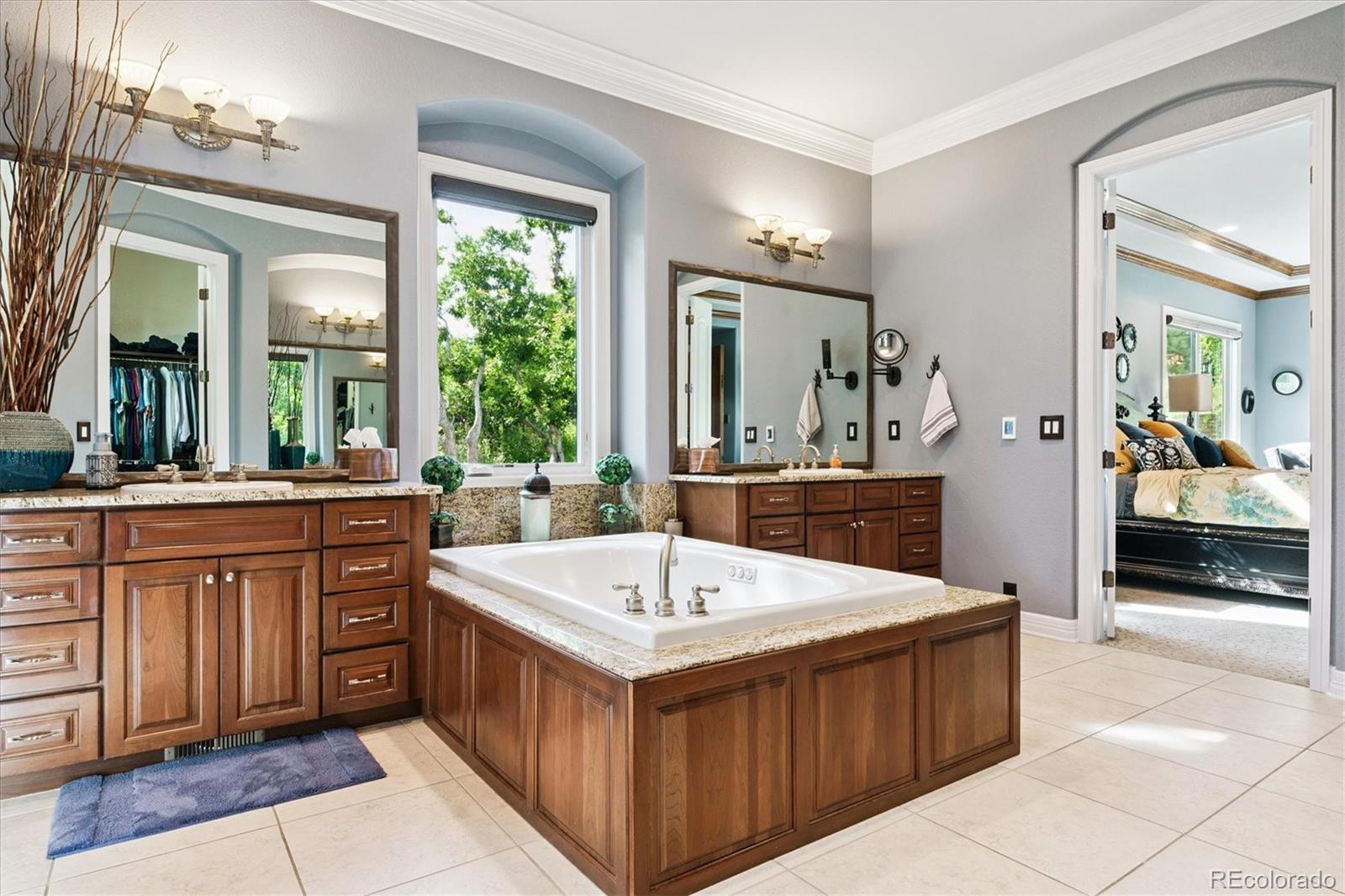 MLS Image #7 for 6100  huron lane,castle rock, Colorado