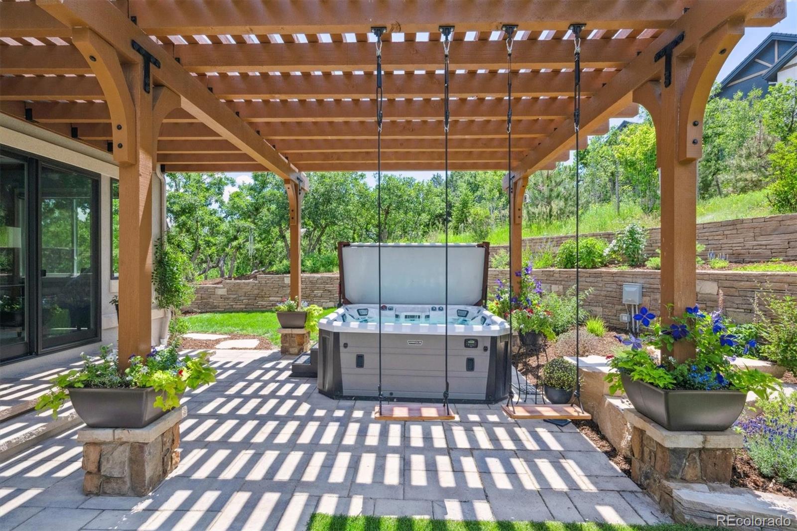 MLS Image #8 for 6100  huron lane,castle rock, Colorado