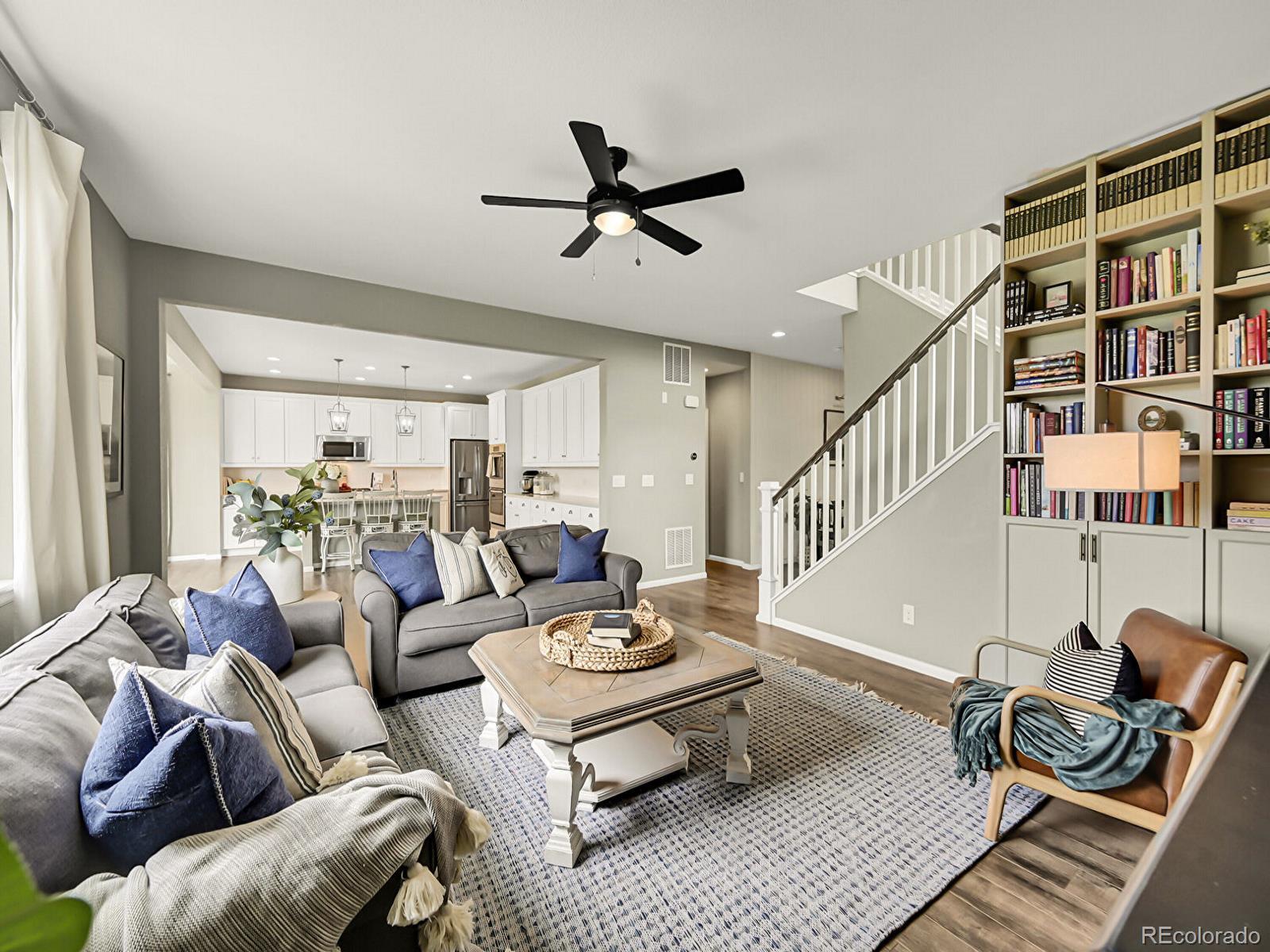 MLS Image #14 for 17759 e emilia drive,parker, Colorado